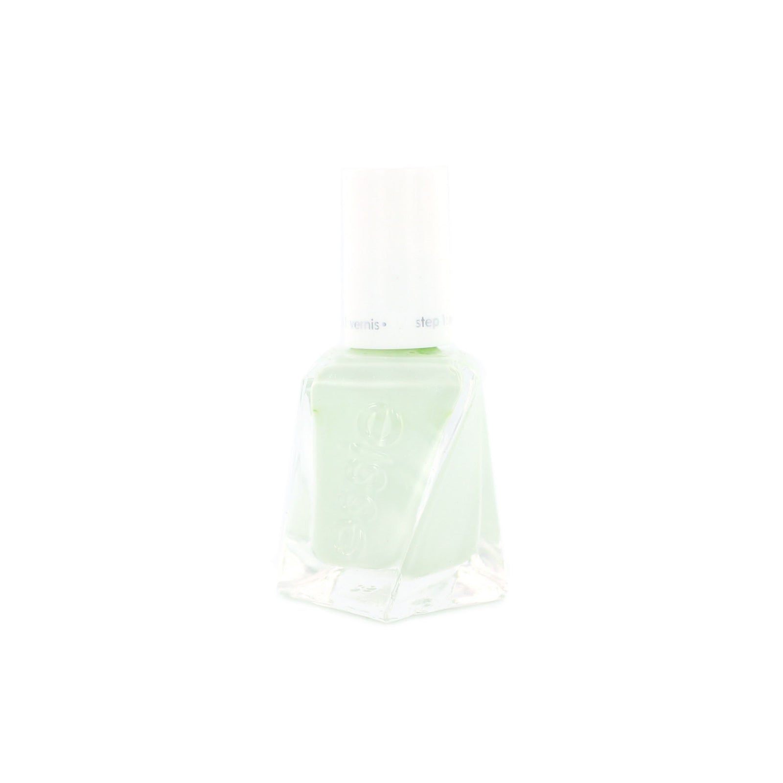 Essie Gel Couture Gel Nagellak - 160 Zip Me Up