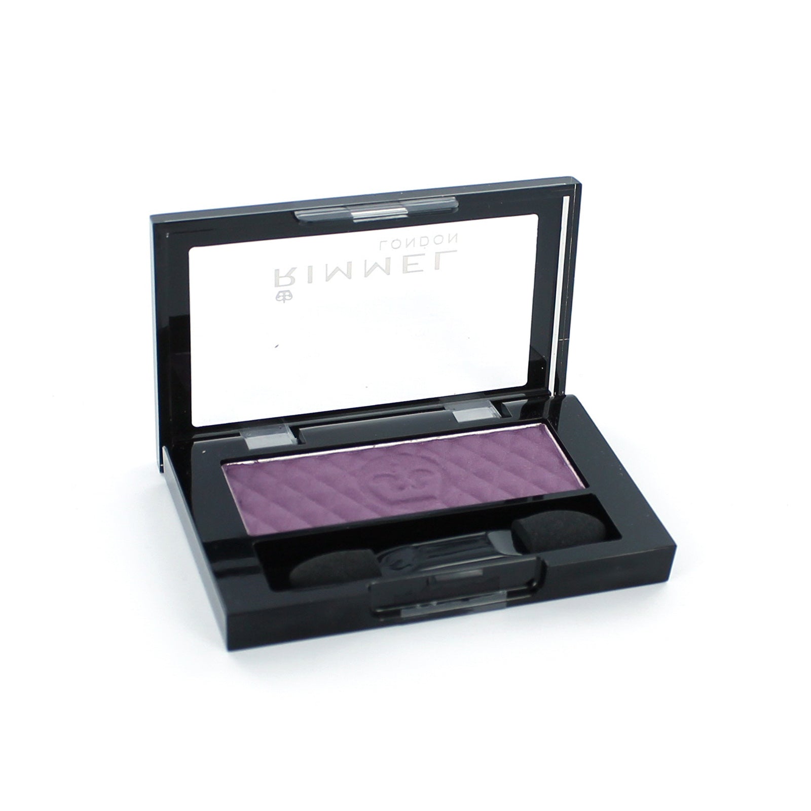 Rimmel Glam'Eyes Mono Oogschaduw - 410 Plum Romance