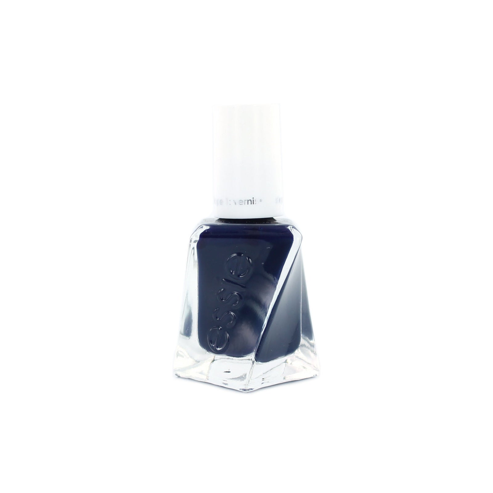 Essie Gel Couture Gel Nagellak - 400 Caviar Bar