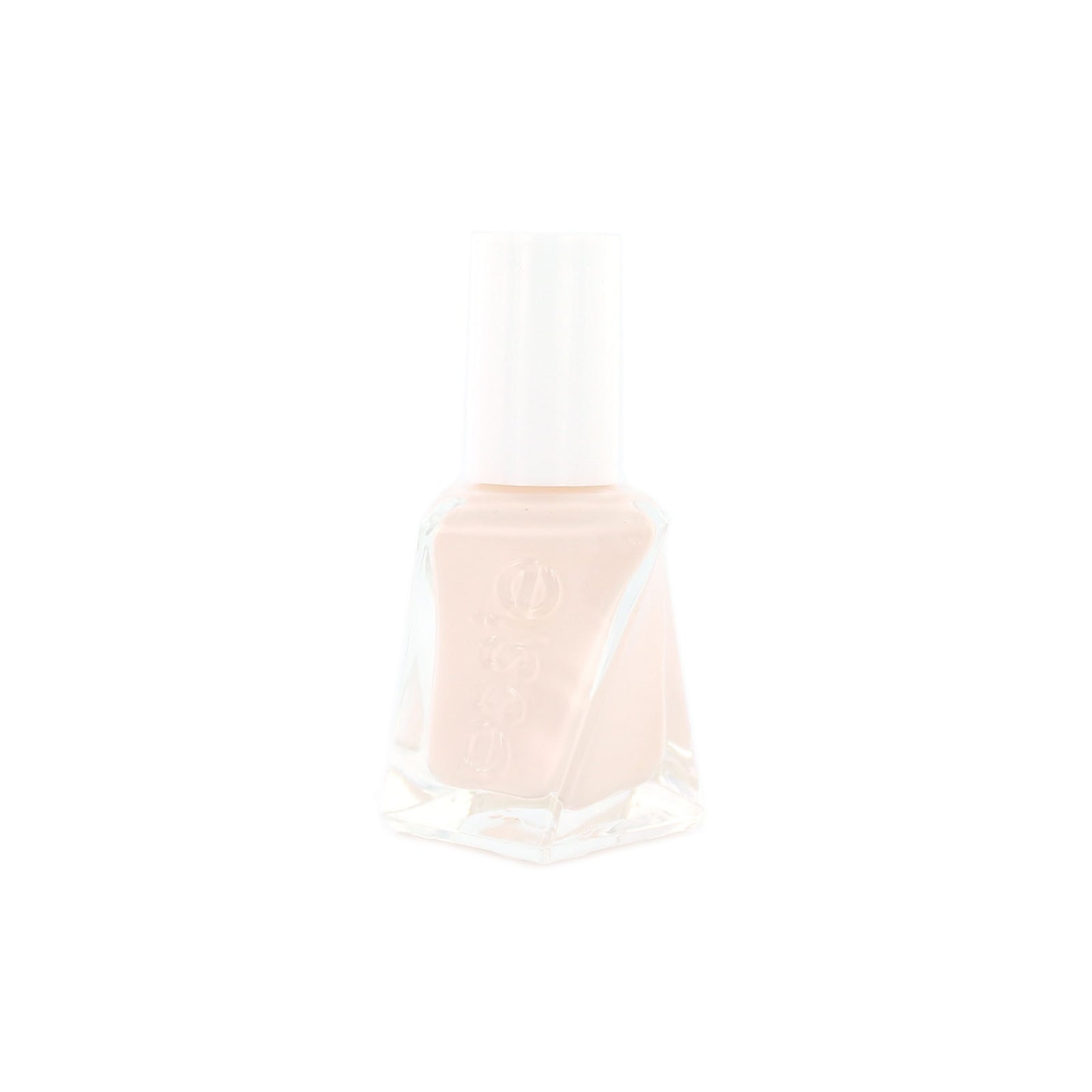 Essie Gel Couture Gel Nagellak - 430 Satin Slipper