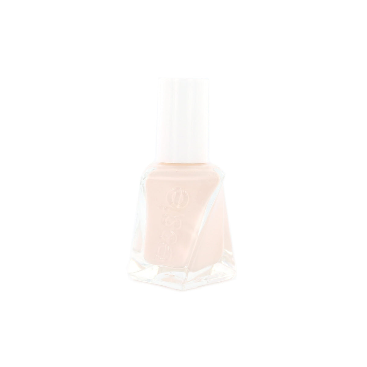 Essie Gel Couture Gel Nagellak - 430 Satin Slipper