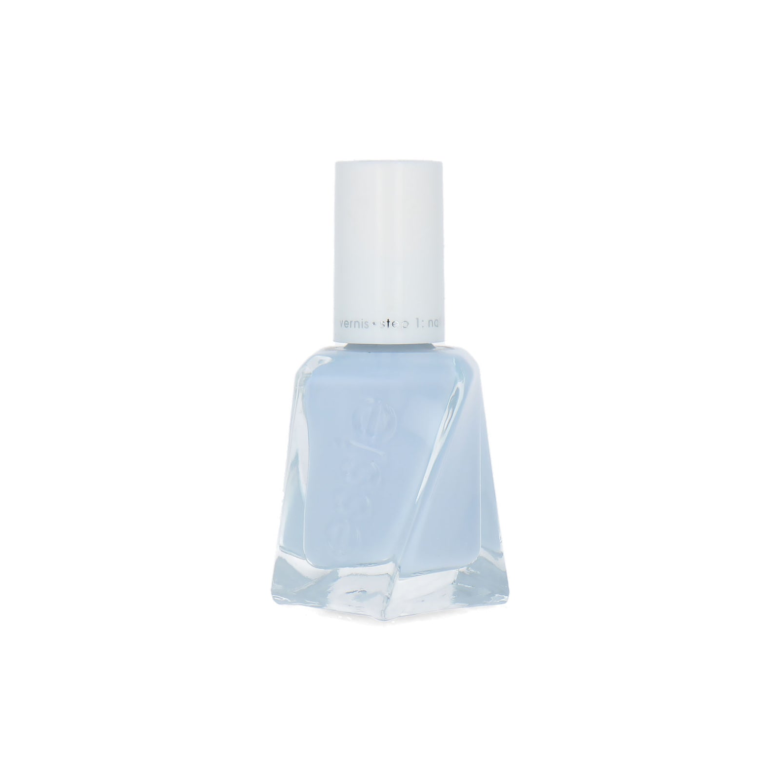 Essie Gel Couture Gel Nagellak - 1039 Perfect Posture