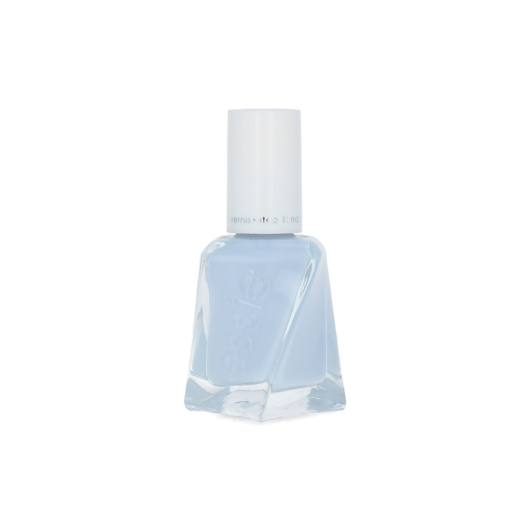 Essie Gel Couture Gel Nagellak - 1039 Perfect Posture