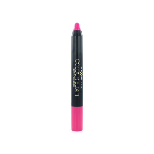 15 Leuchtendes Rosa