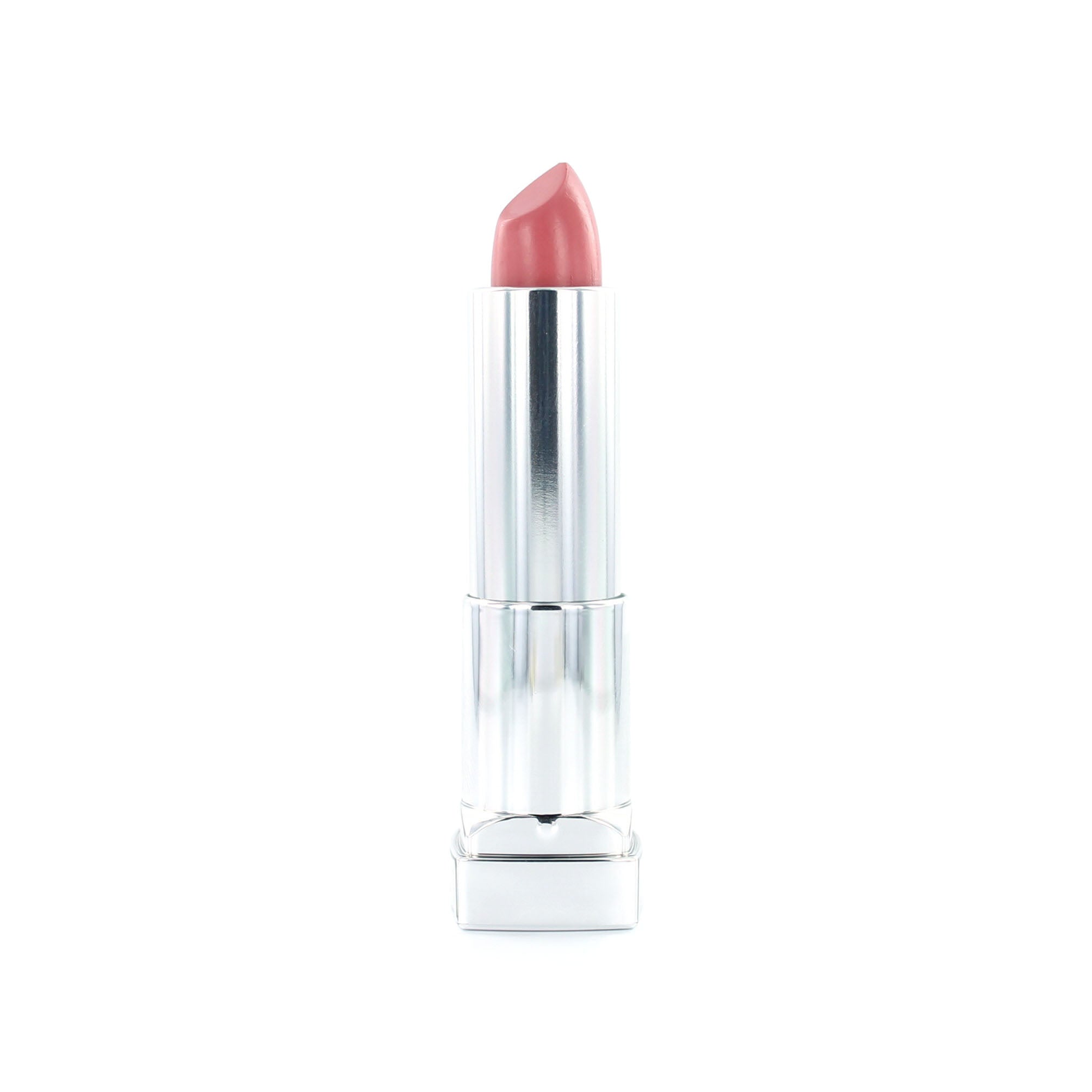 Maybelline Color Sensational Lipstick - 140 Intense Pink