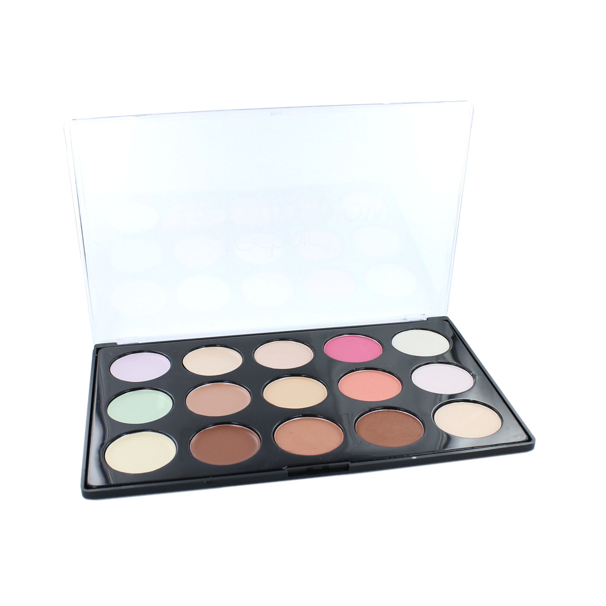 Technic Best in Show Face Palette - Face Palette