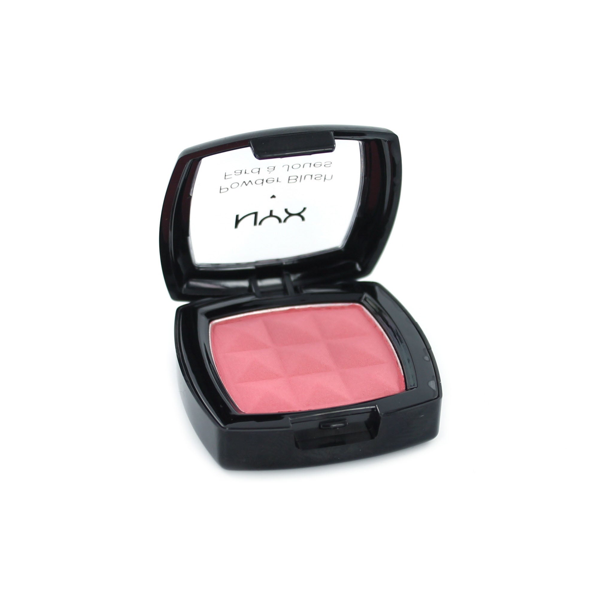 NYX Poeder Blush - 01 Mocha