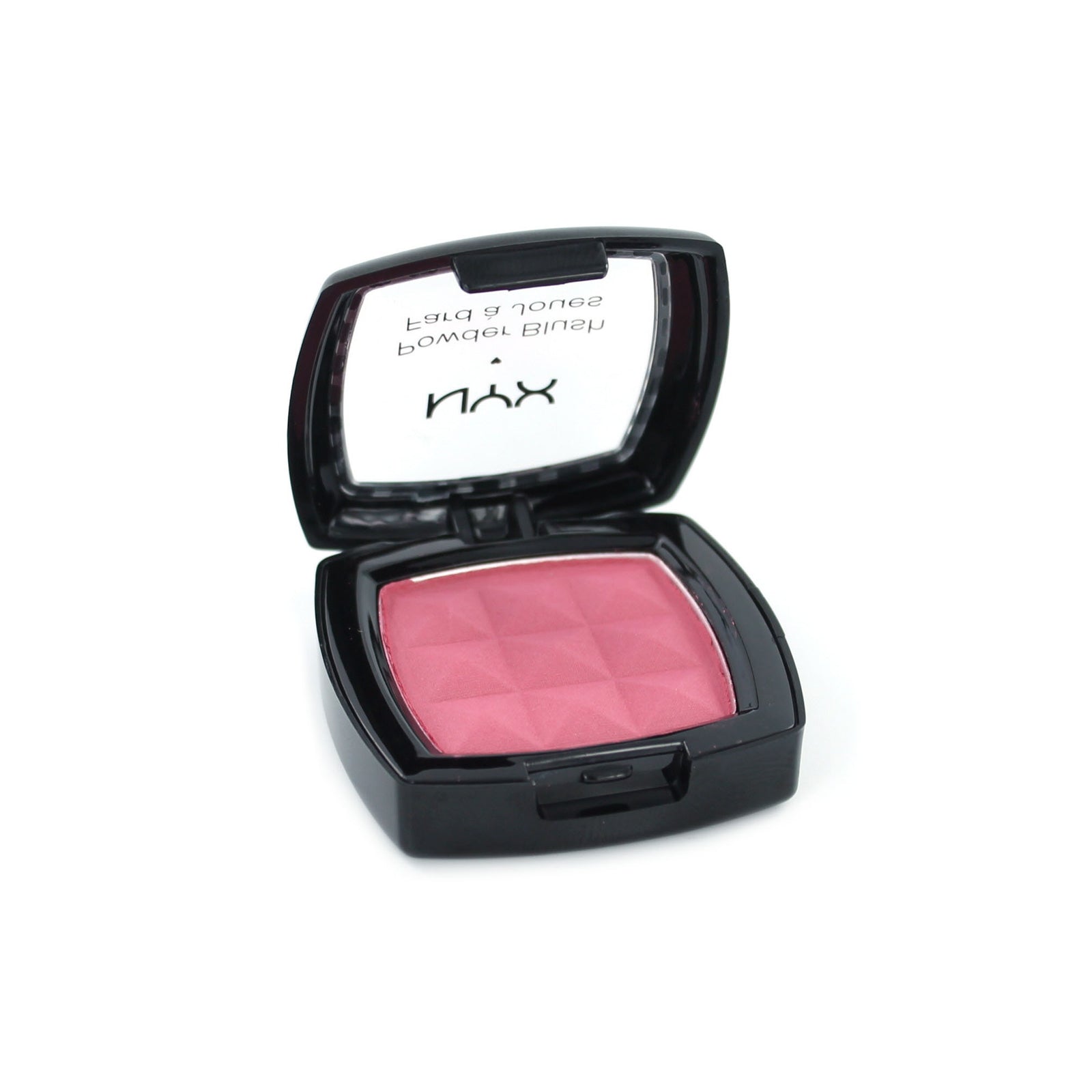 NYX Poeder Blush - 17 Desert Rose