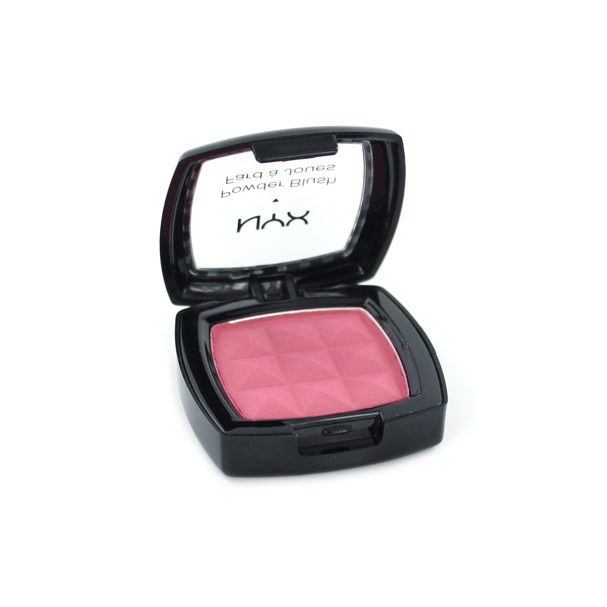NYX Poeder Blush - 17 Desert Rose