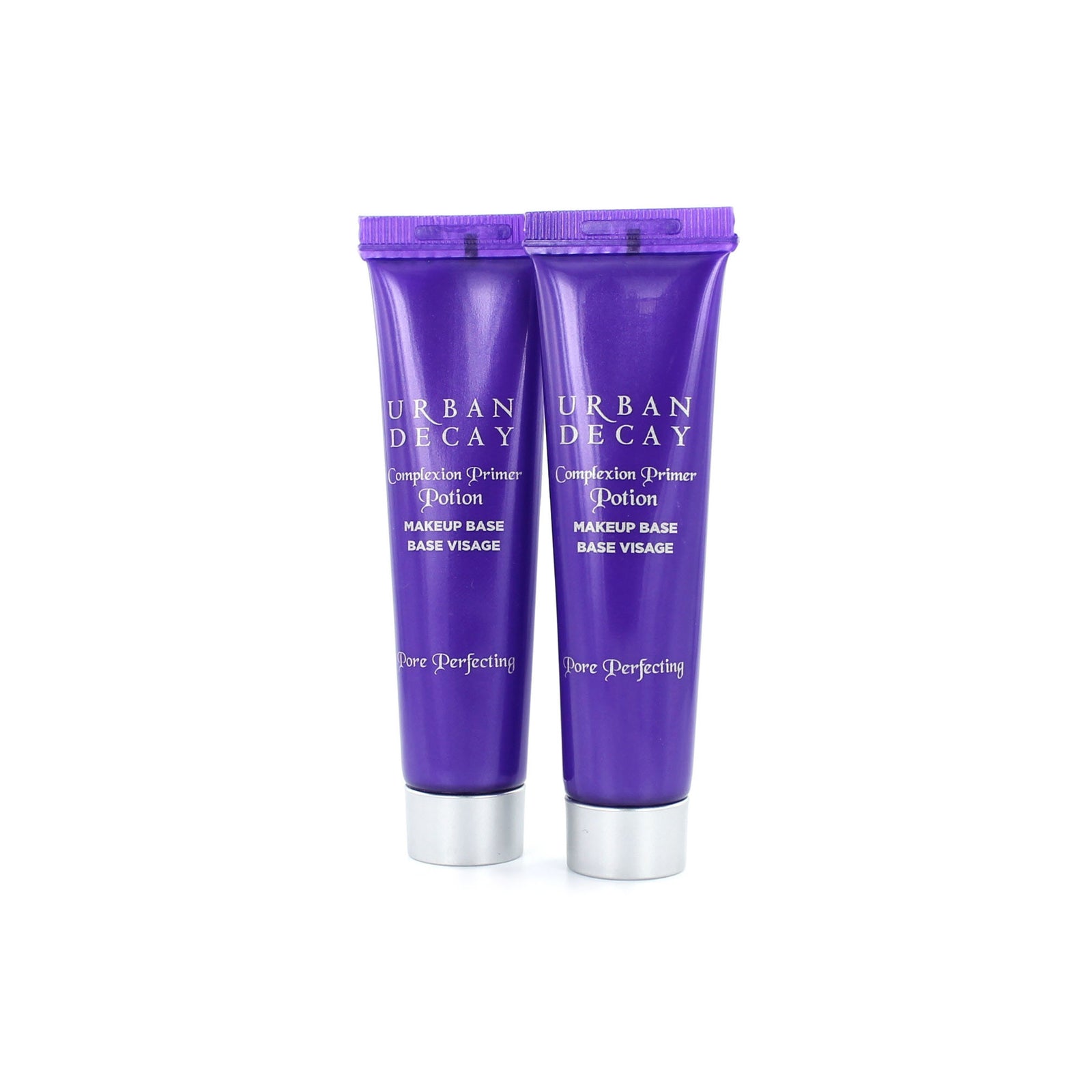 Urban Decay Pore Perfecting Complexion Primer Potion - 13,5 ml (2 Stuks)