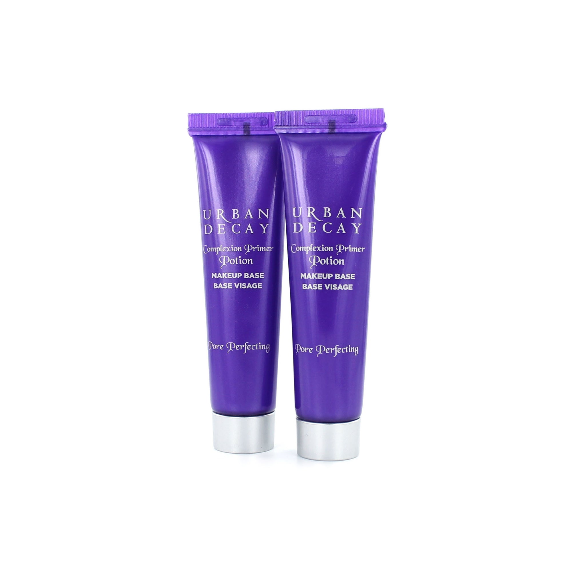 Urban Decay Pore Perfecting Complexion Primer Potion - 13,5 ml (2 Stuks)