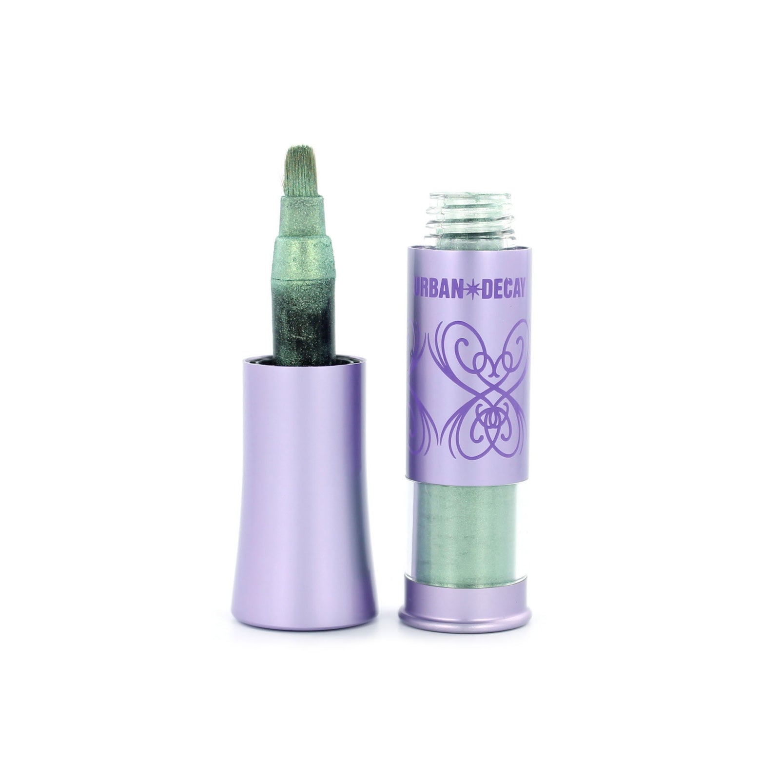 Urban Decay Loose Pigment Oogschaduw - Graffiti