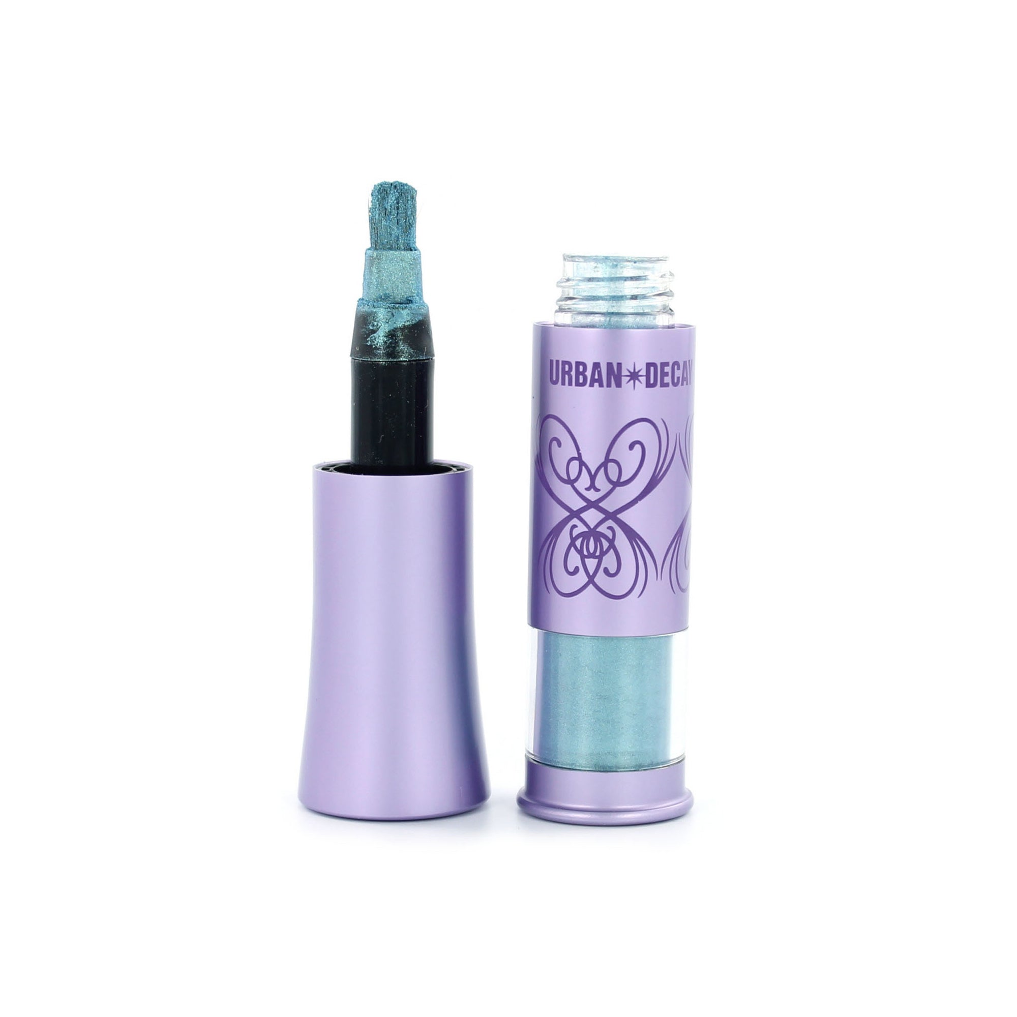 Urban Decay Loose Pigment Oogschaduw - Shattered