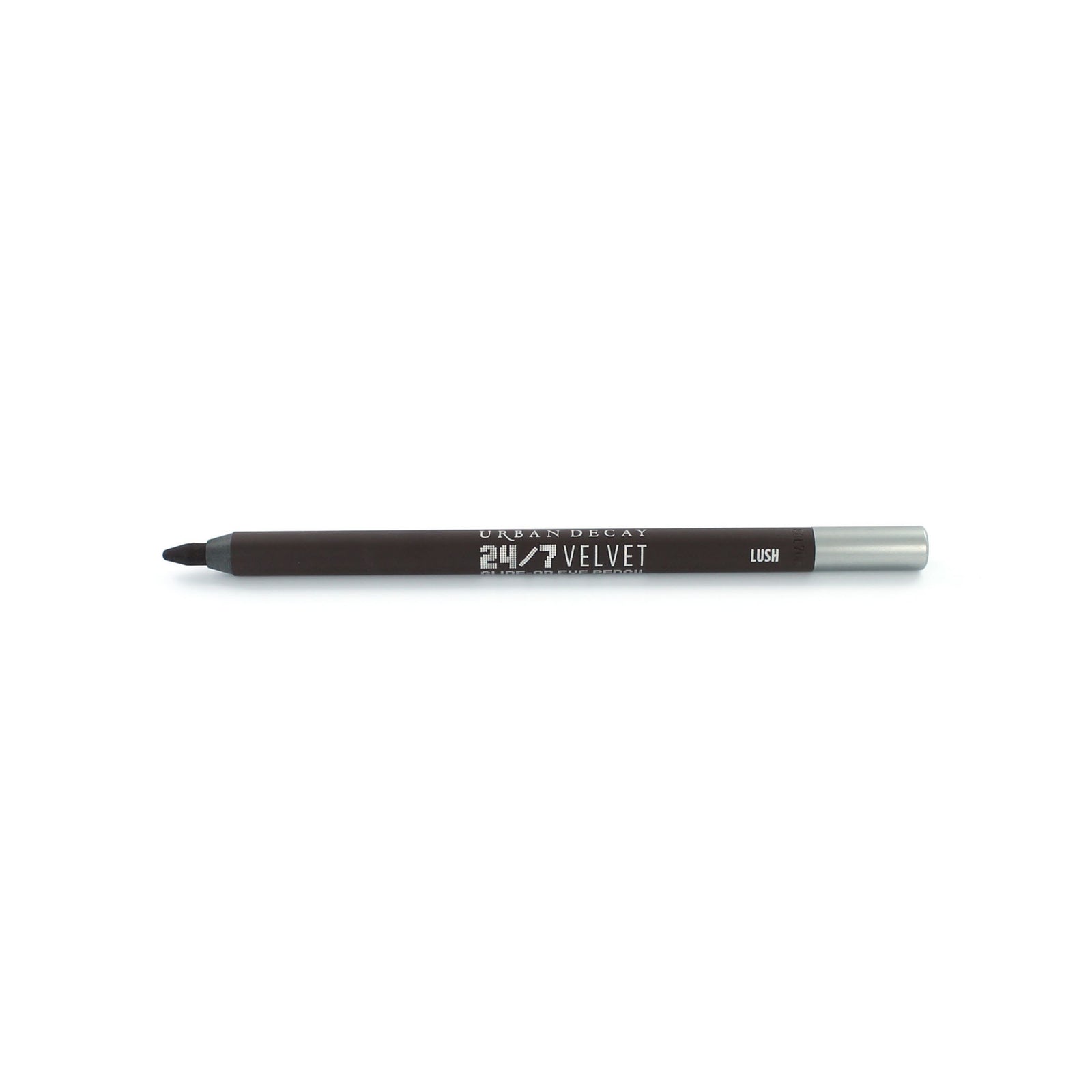 Urban Decay 24-7 Velvet Glide-On Oogpotlood - Lush
