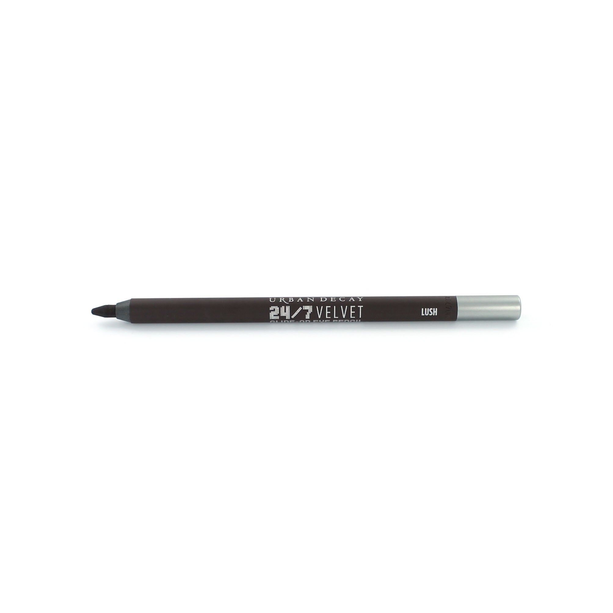Urban Decay 24-7 Velvet Glide-On Oogpotlood - Lush