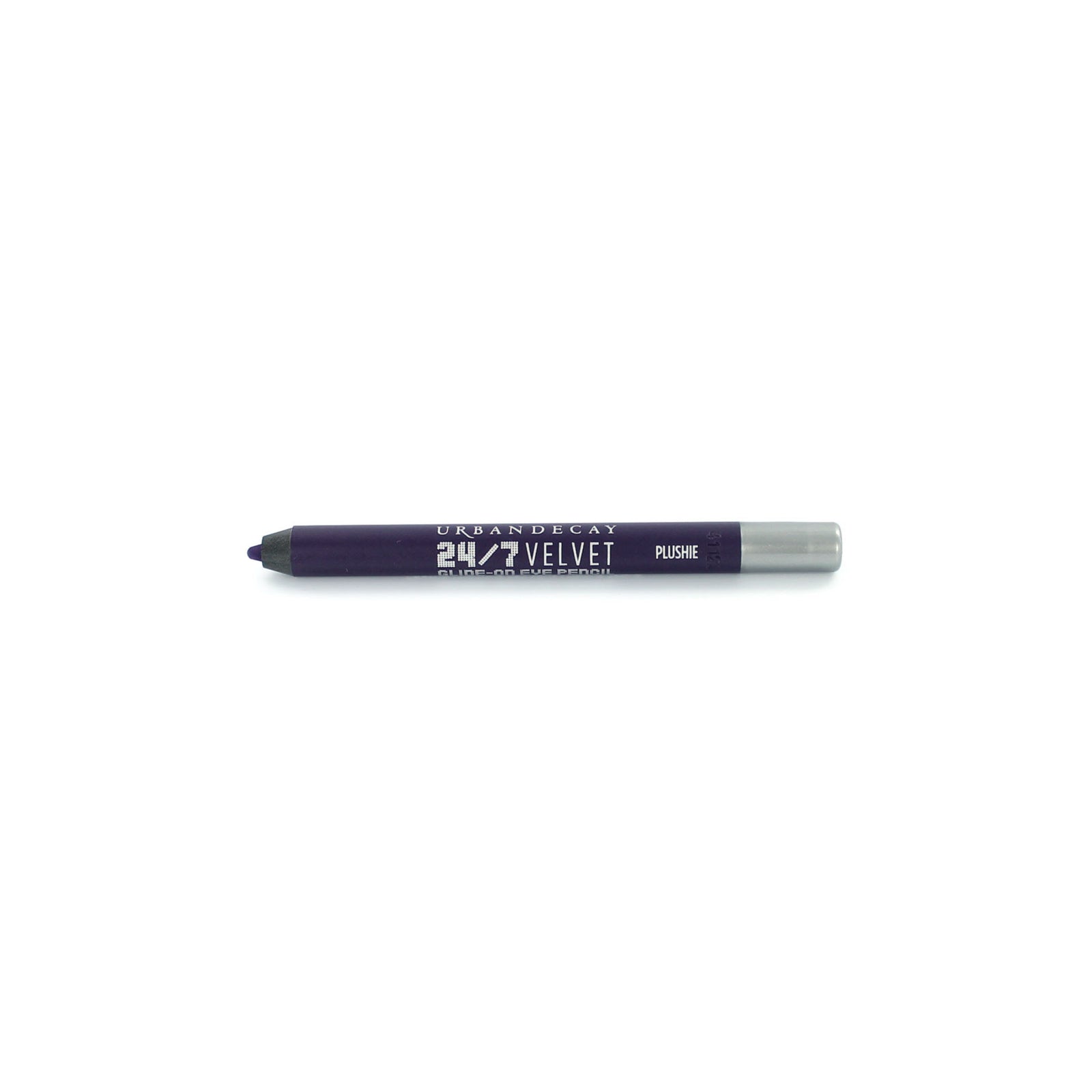 Urban Decay 24-7 Velvet Glide-On Oogpotlood - Plushie