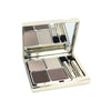 Clarins Mineral 4 Color Oogschaduw Palette - 13 Skin Tones