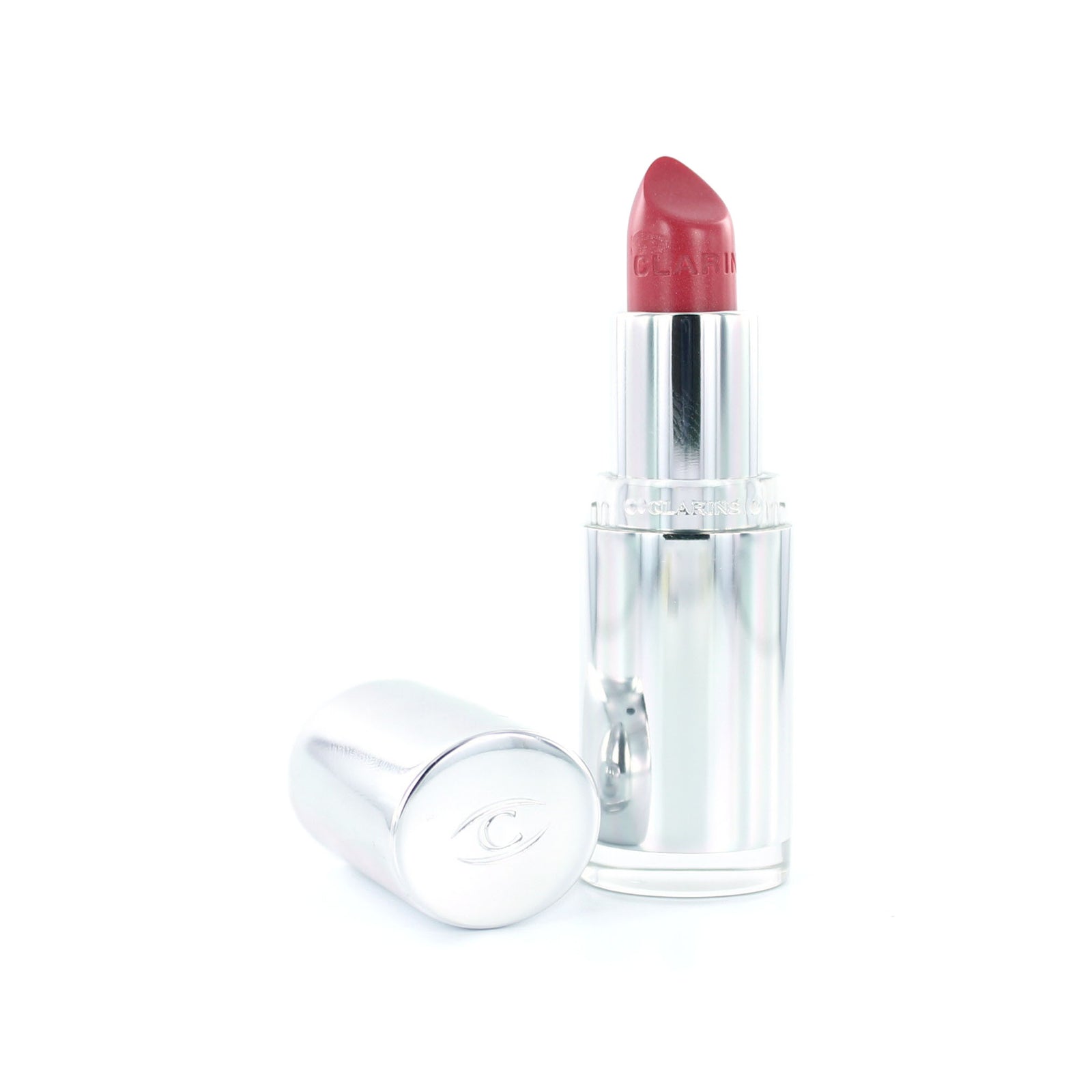 Clarins Joli Rouge Brillant Lipstick - 21 Pink Orchid