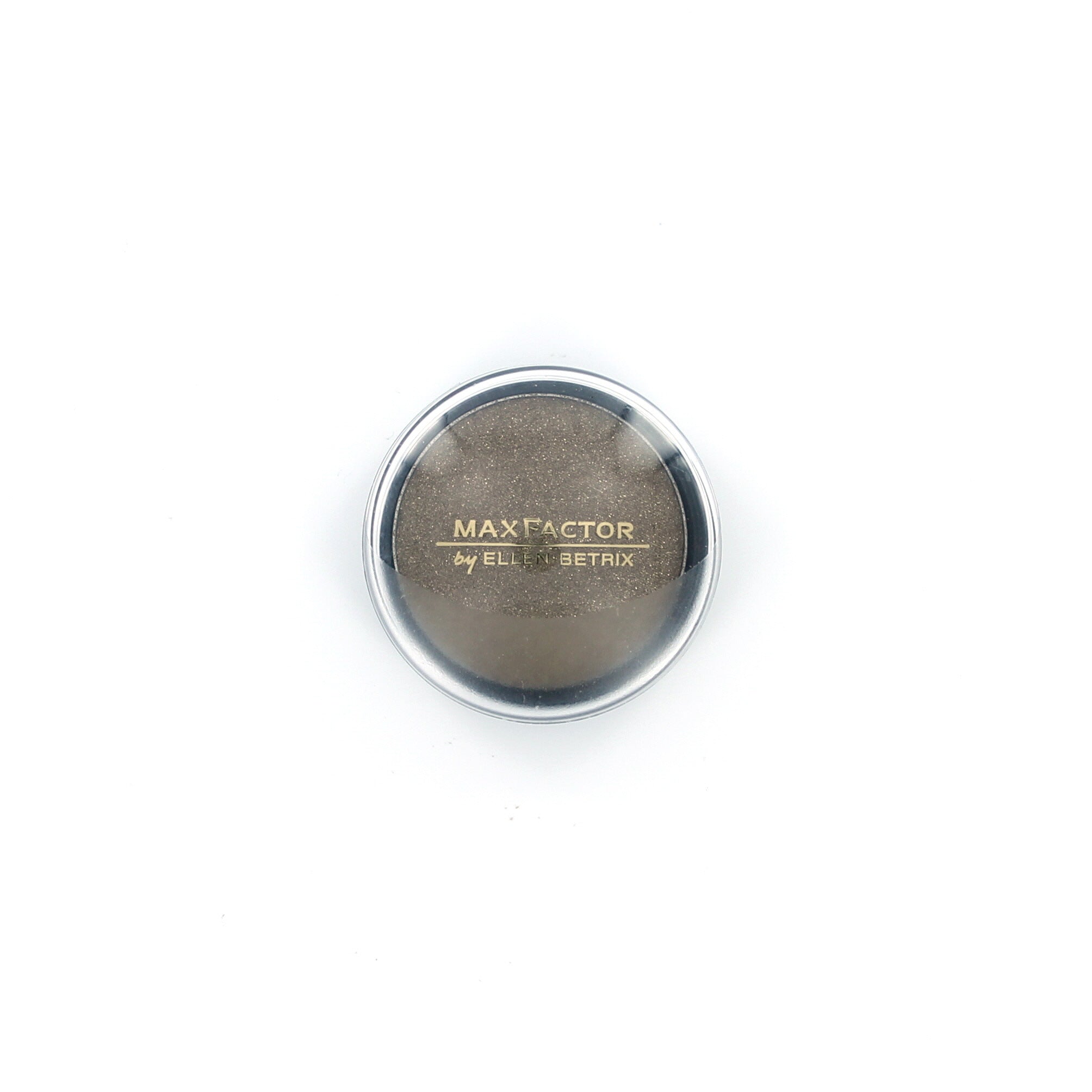 Max Factor Earth Spirits Oogschaduw - 495 Smokey Gold