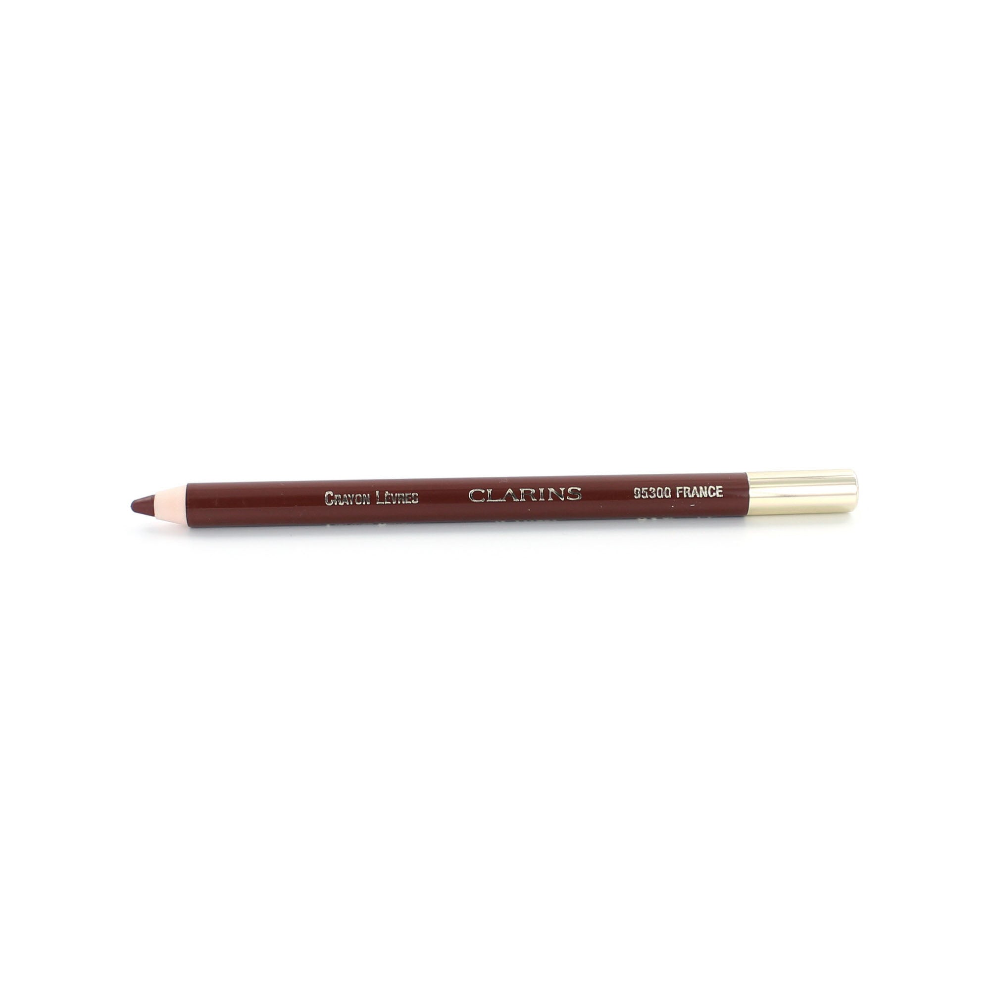 Clarins Lipliner - 04 Chocolate