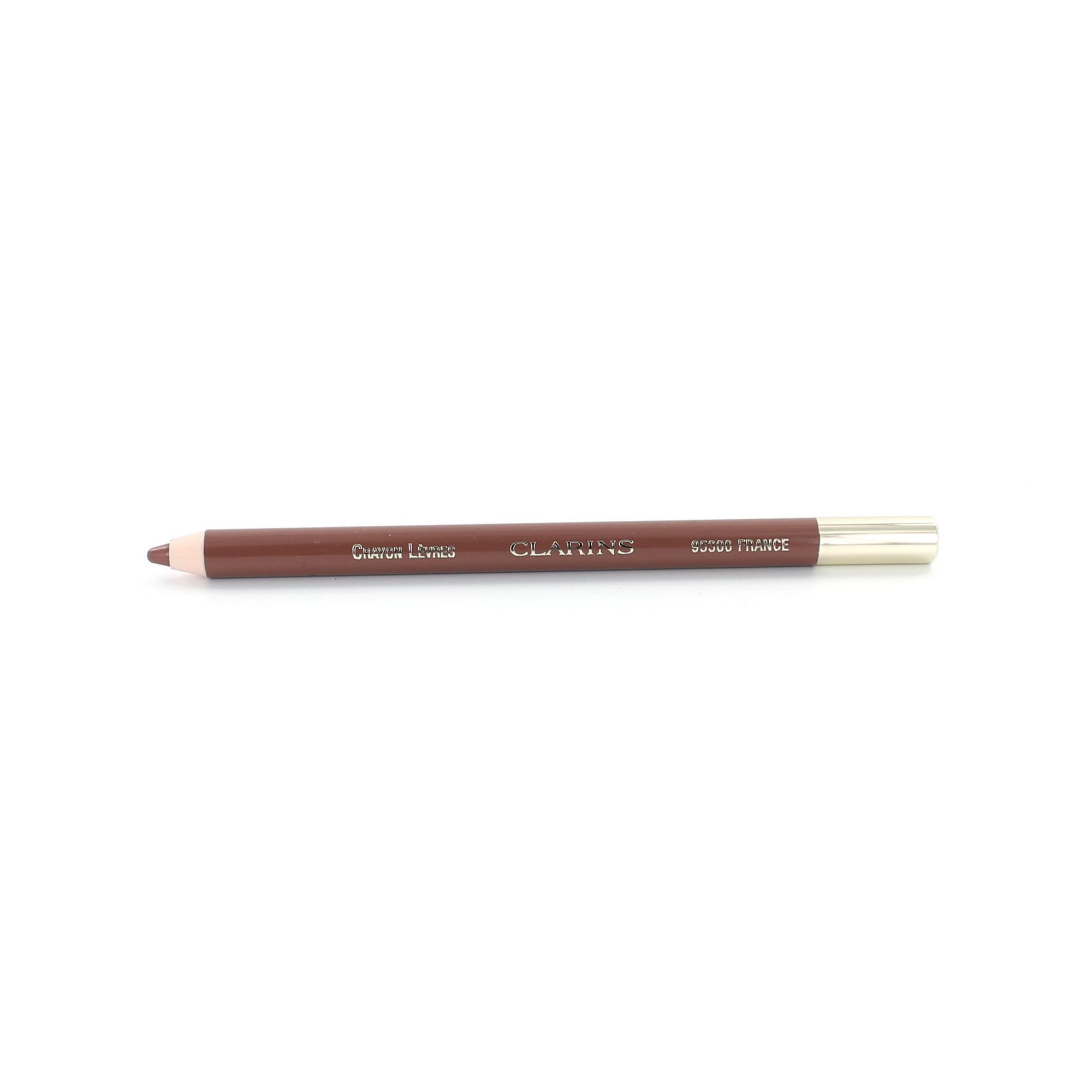 Clarins Lipliner - 08 Praline