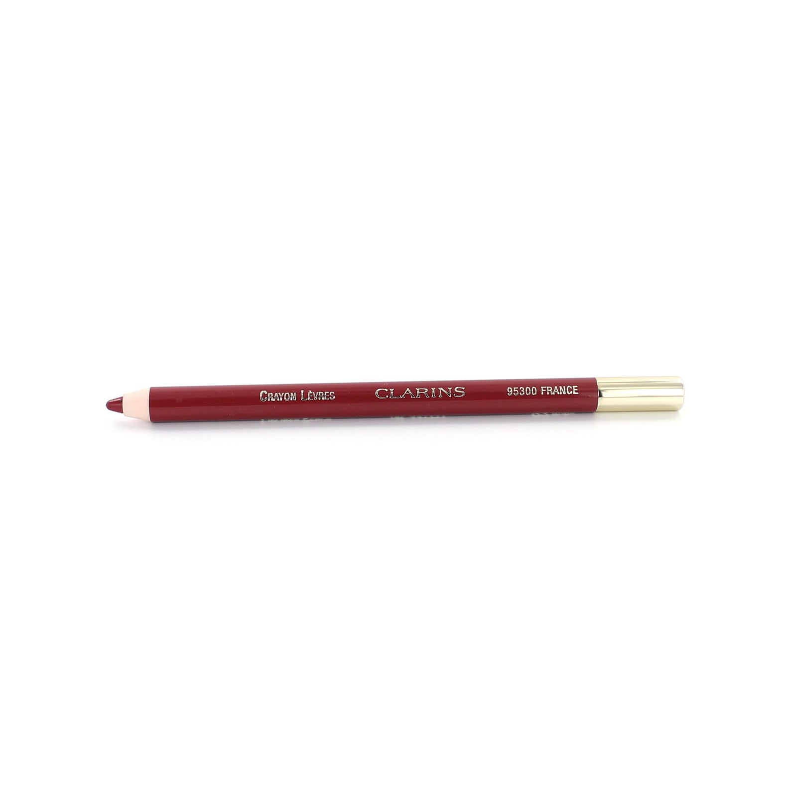 Clarins Lipliner - 02 Ruby