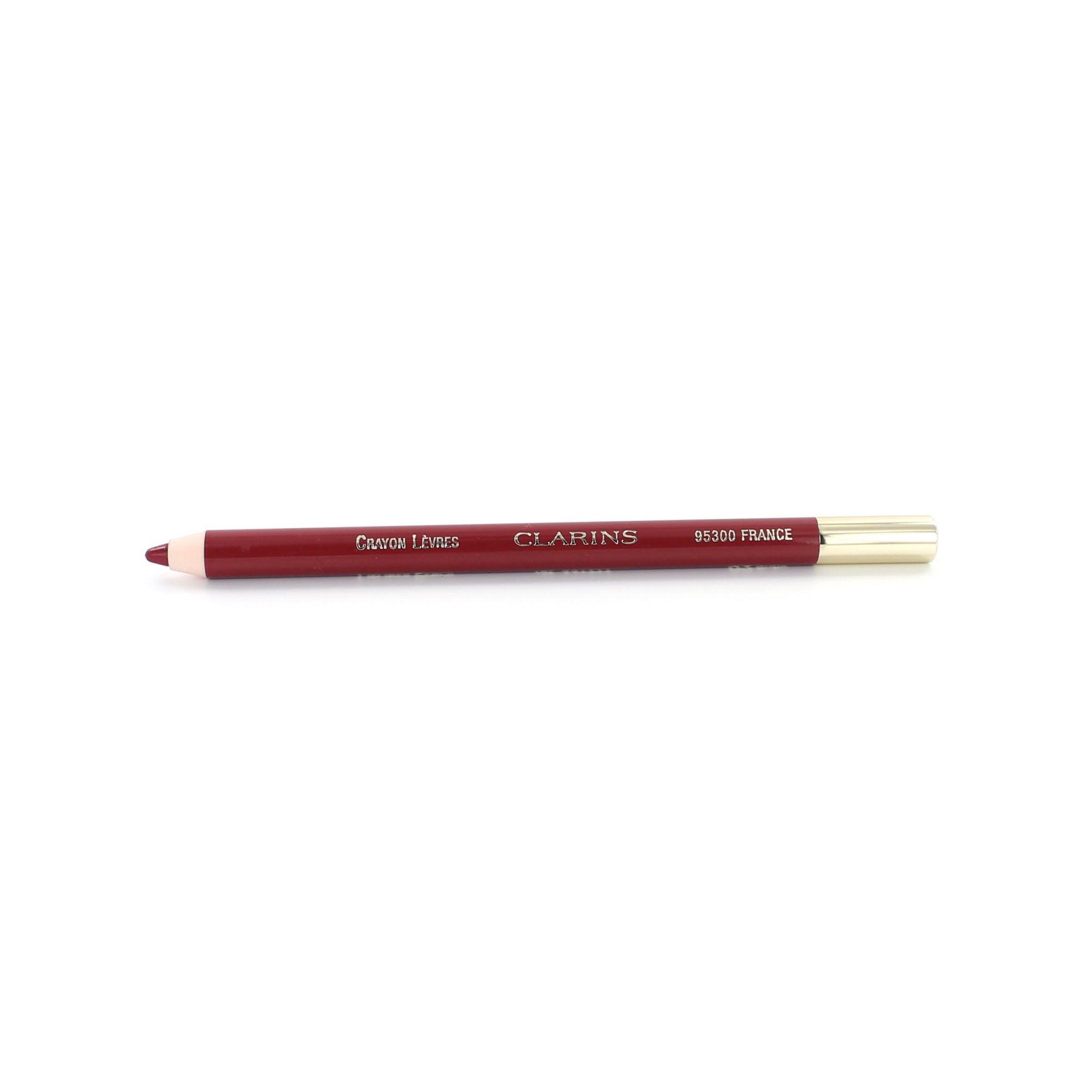 Clarins Lipliner - 02 Ruby