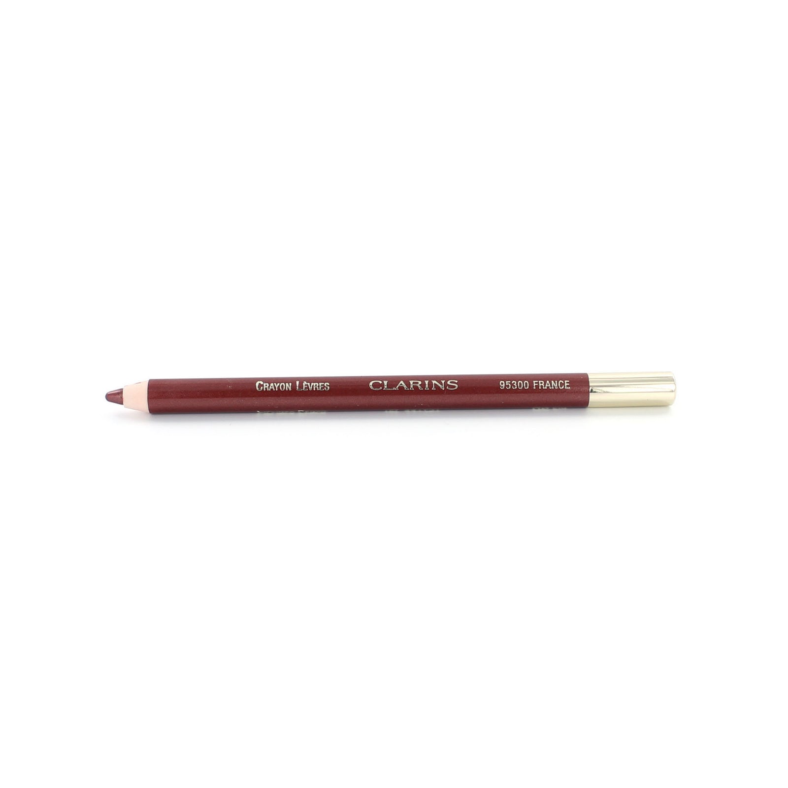 Clarins Lipliner - 06 Fig