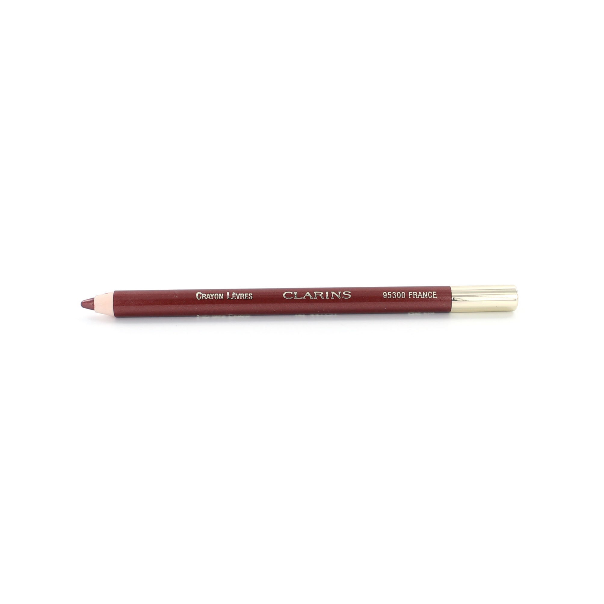Clarins Lipliner - 06 Fig