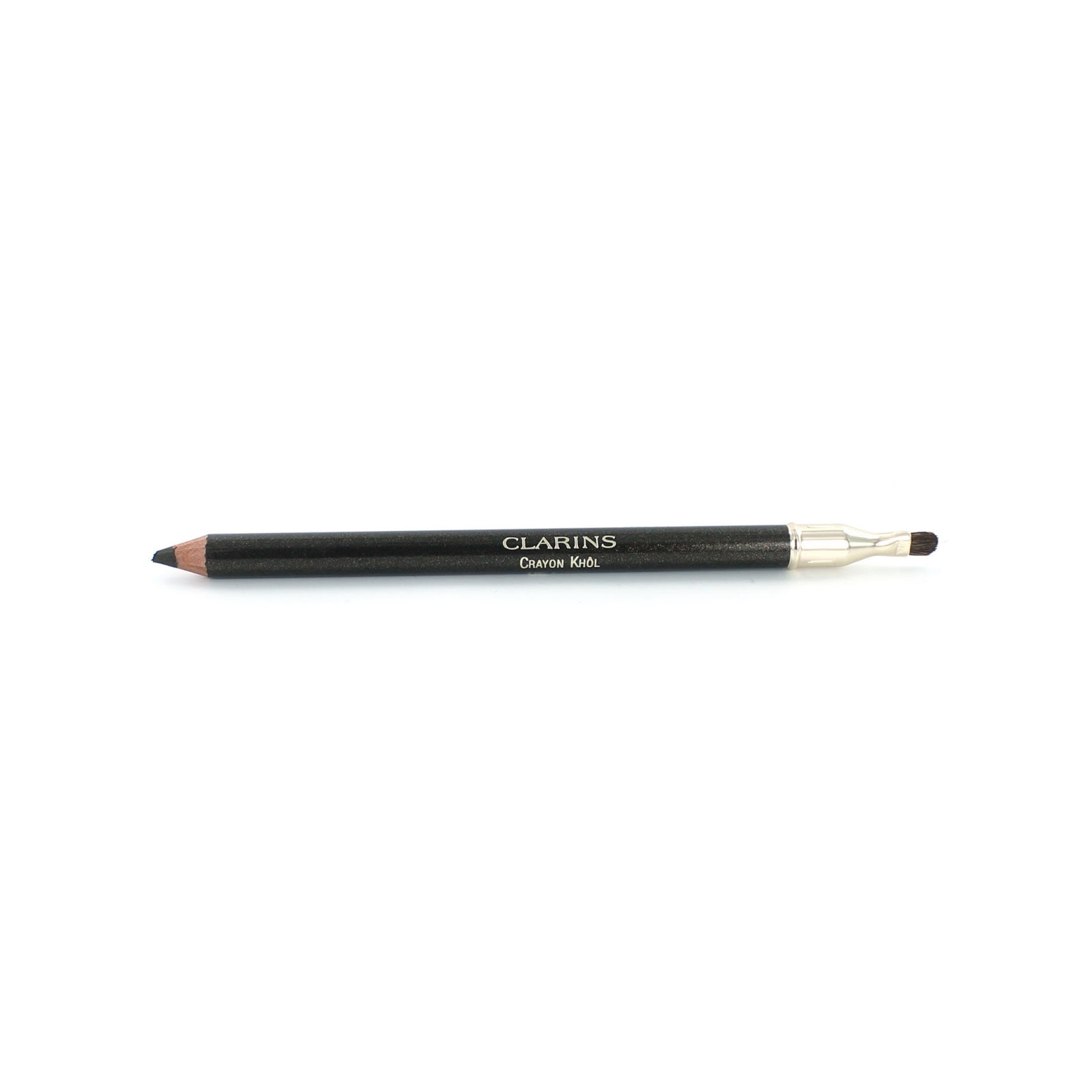Clarins Long Lasting Oogpotlood - 06 Bronze (met Brush)