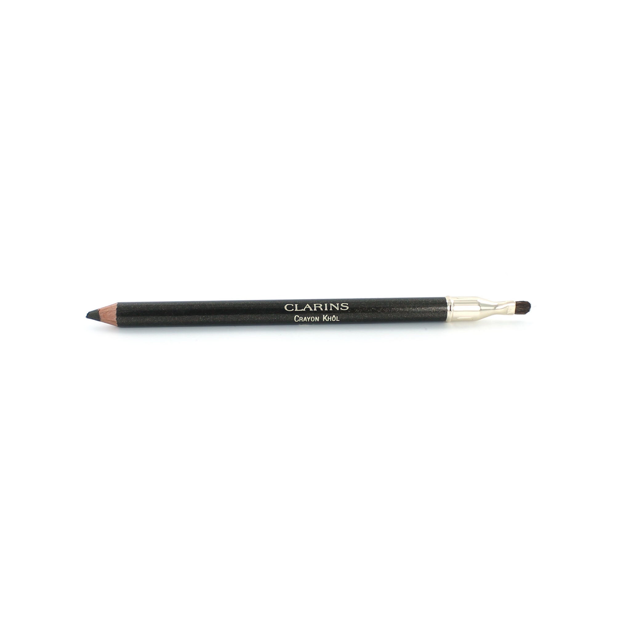 Clarins Long Lasting Oogpotlood - 06 Bronze (met Brush)