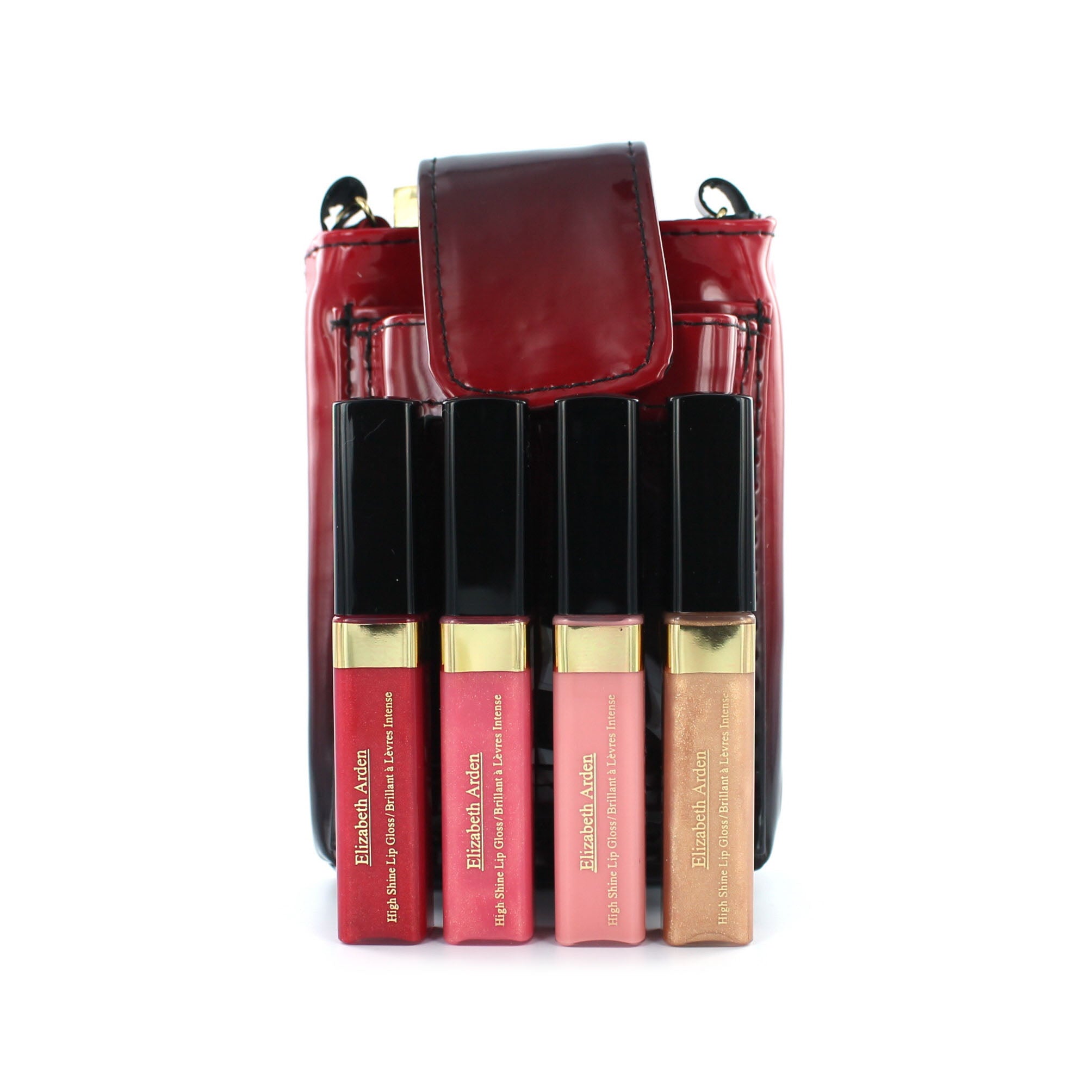 Elizabeth Arden Holiday Lipgloss Set