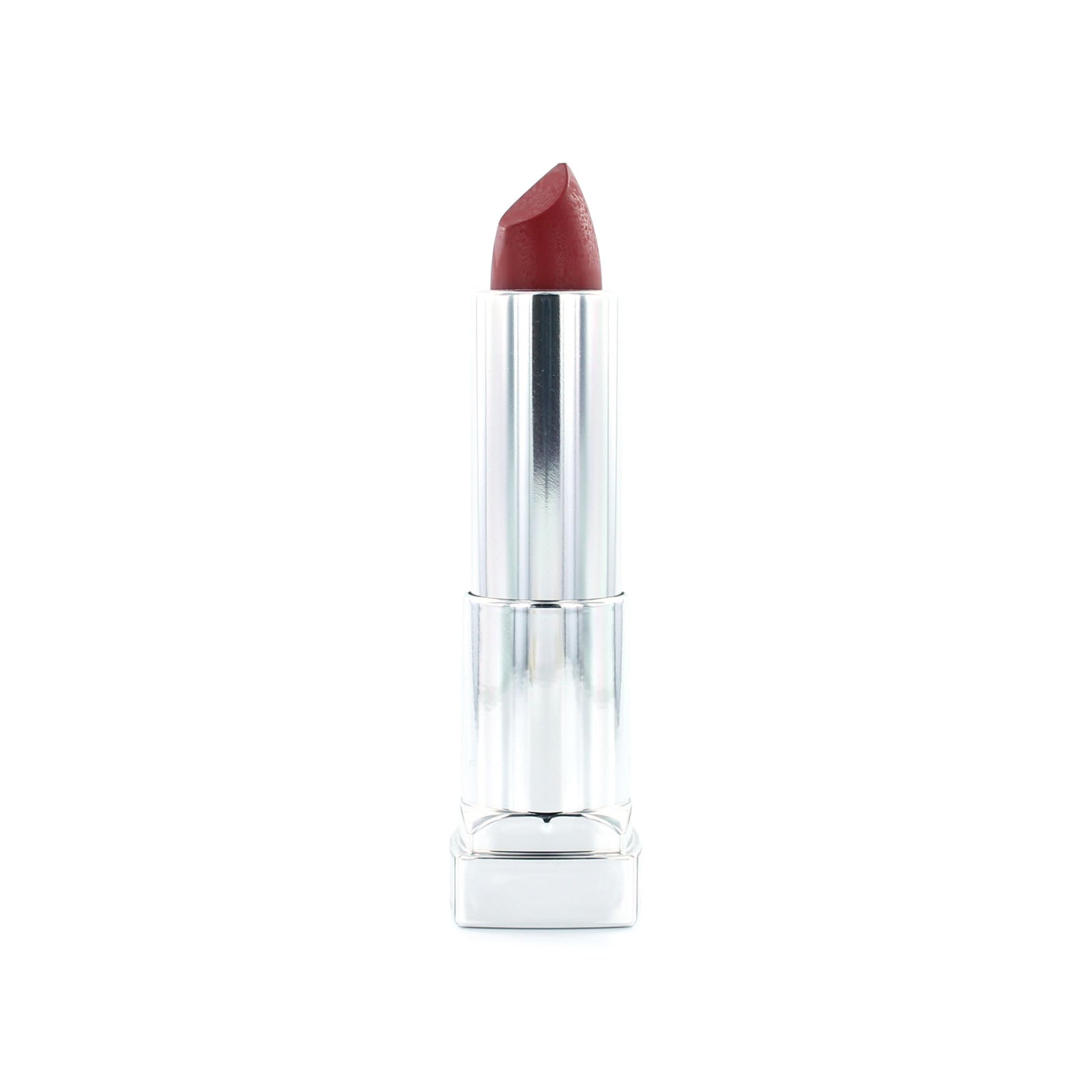 Maybelline Color Sensational Matte Lipstick - 970 Daring Ruby