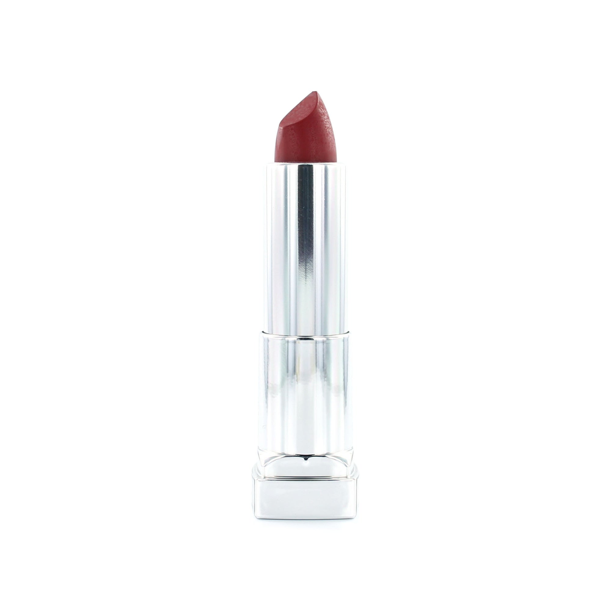 Maybelline Color Sensational Matte Lipstick - 970 Daring Ruby