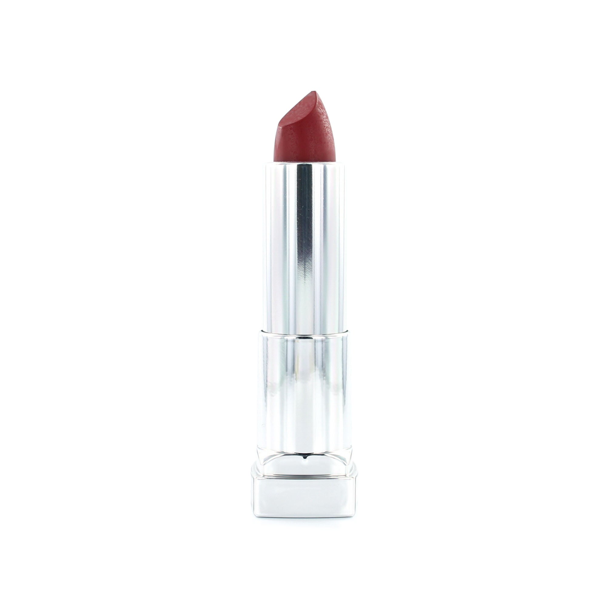 Maybelline Color Sensational Matte Lipstick - 970 Daring Ruby