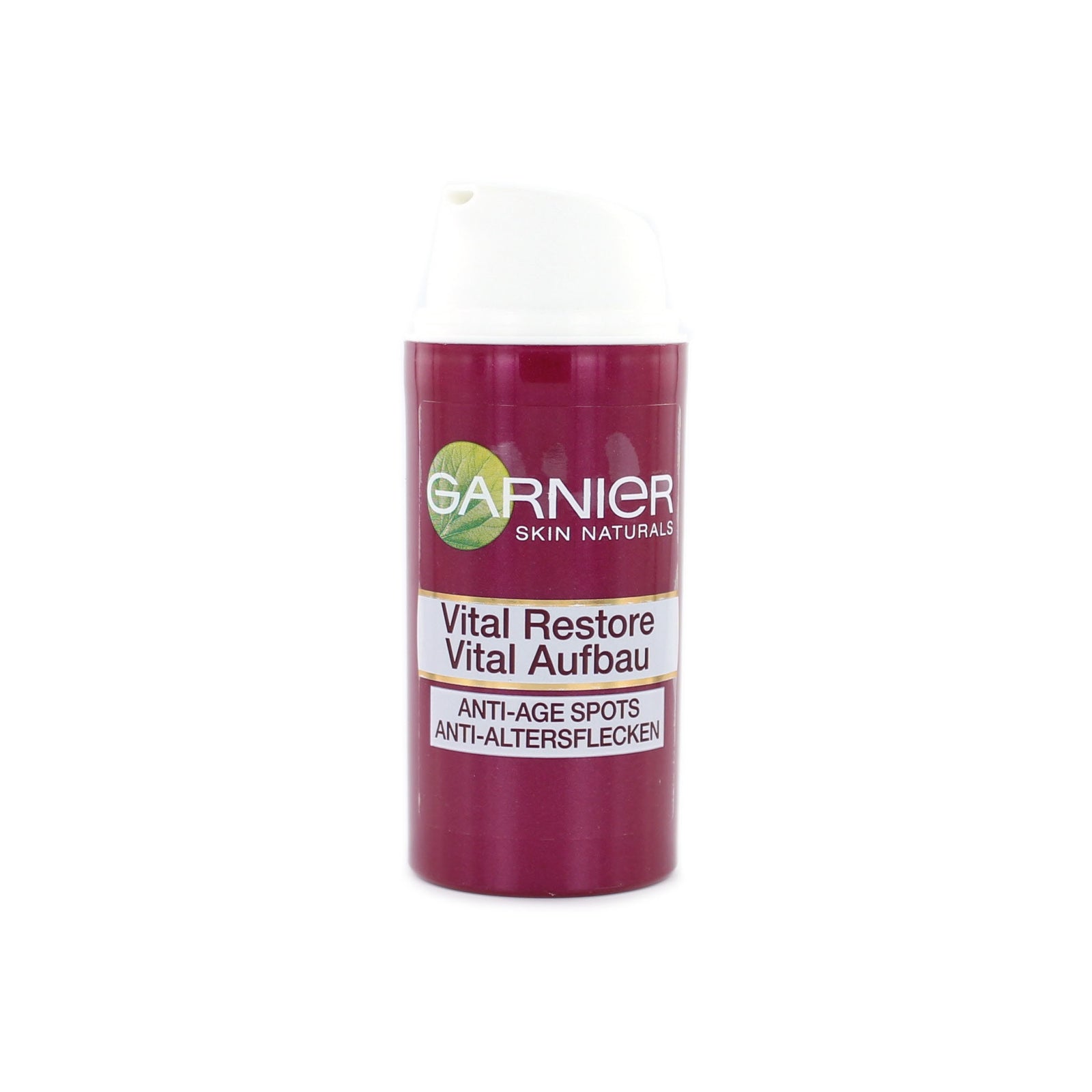 Garnier Skin Naturals Vital Restore Daily Beauty Anti-Age Spots Serum - 30 ml