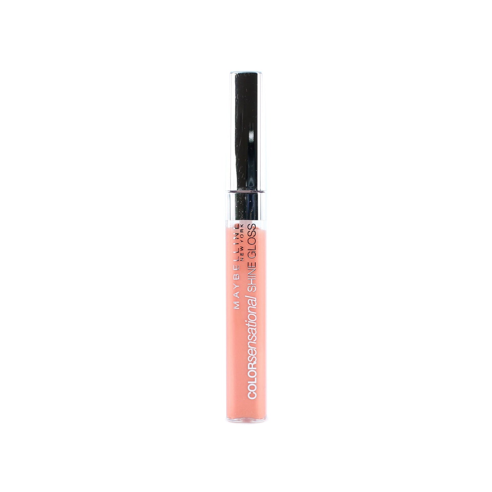 Maybelline Color Sensational Shine Lipgloss - 105 Cashmere Rose