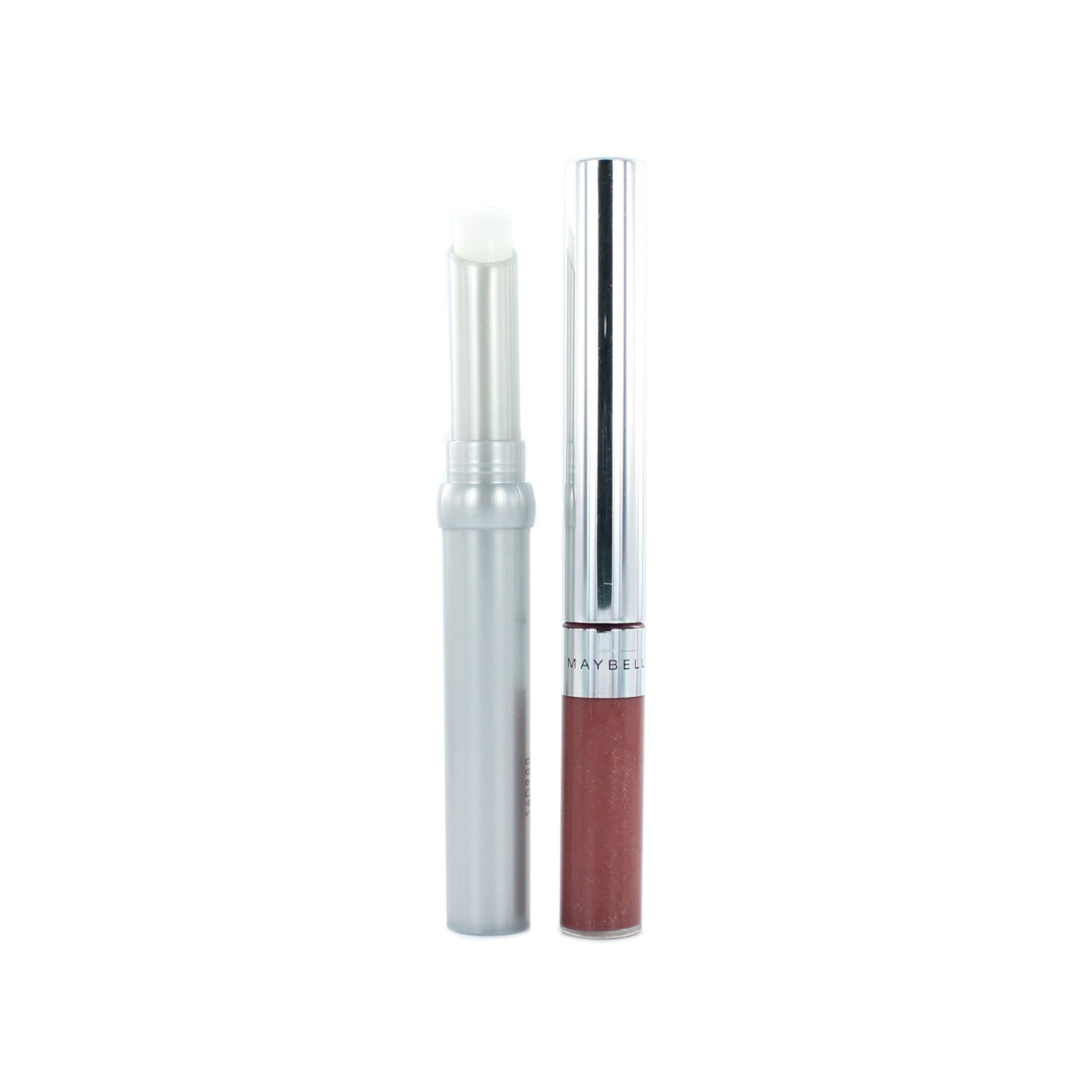 Maybelline SuperStay 16H Lipstick - 409 Timeless Brown