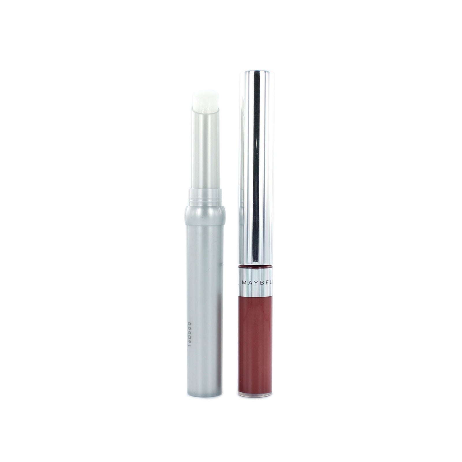 Maybelline SuperStay 16H Lipstick - 412 Pink Spice