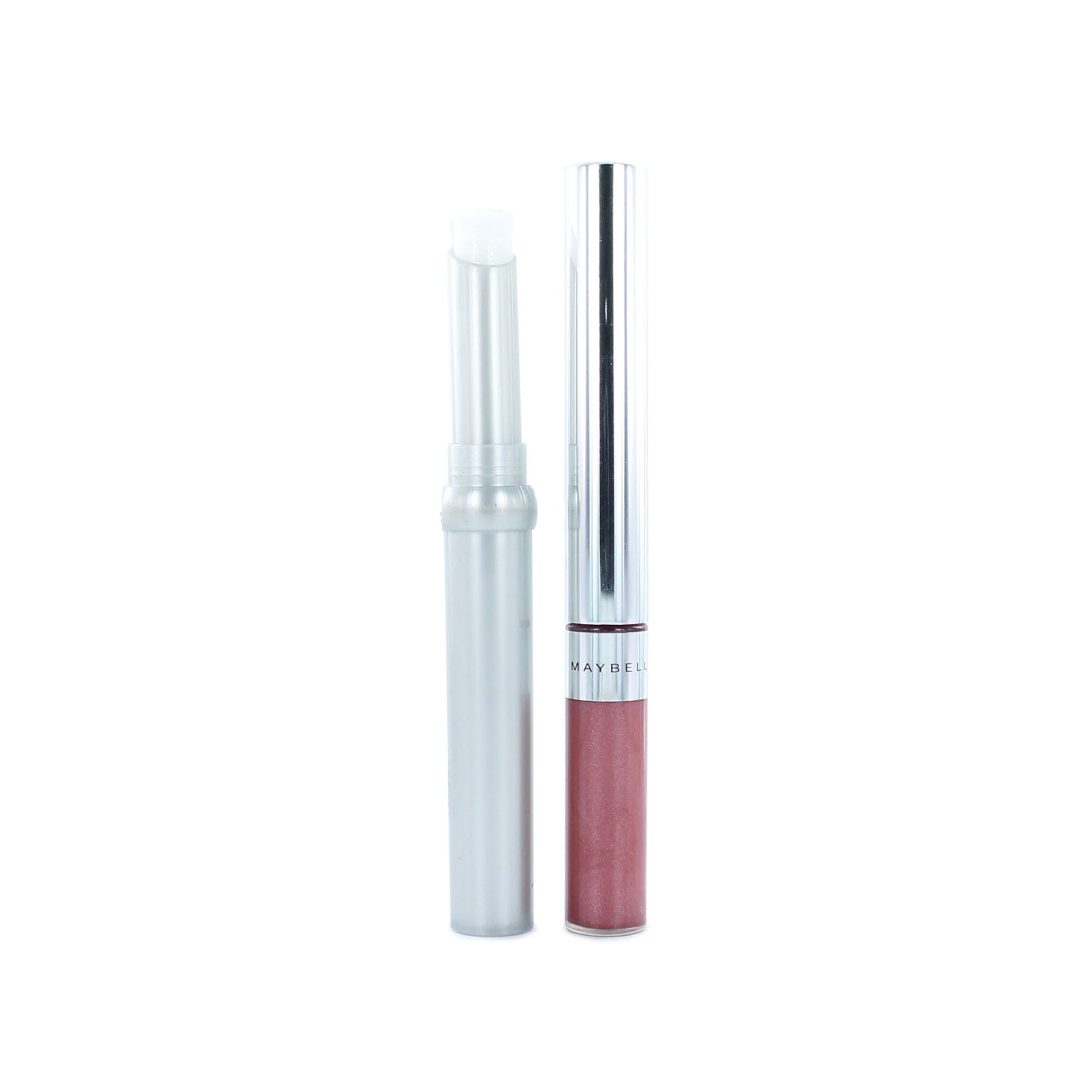 Maybelline SuperStay 16H Lipstick - 417 Forever Heather