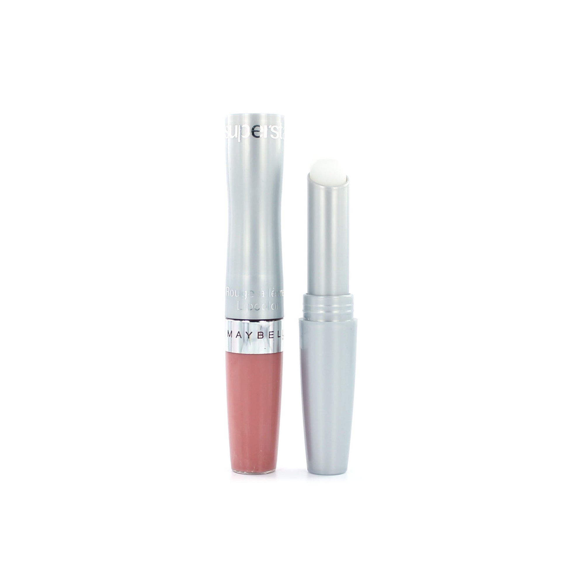 Maybelline SuperStay 18H Lipstick - 425 Power Peach