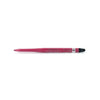 Rimmel Exaggerate Waterproof Eye Definer - 280 Pink Impact