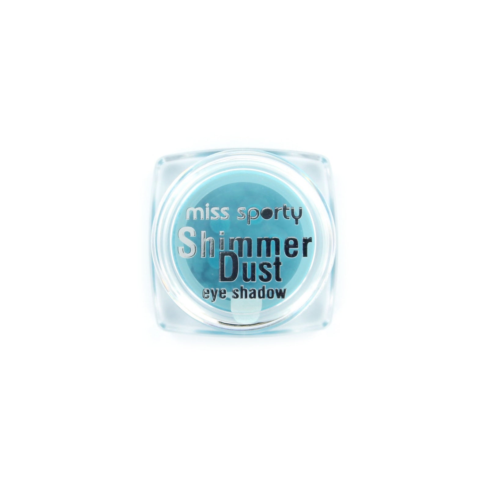Miss Sporty Shimmer Dust Oogschaduw - 003 Lush