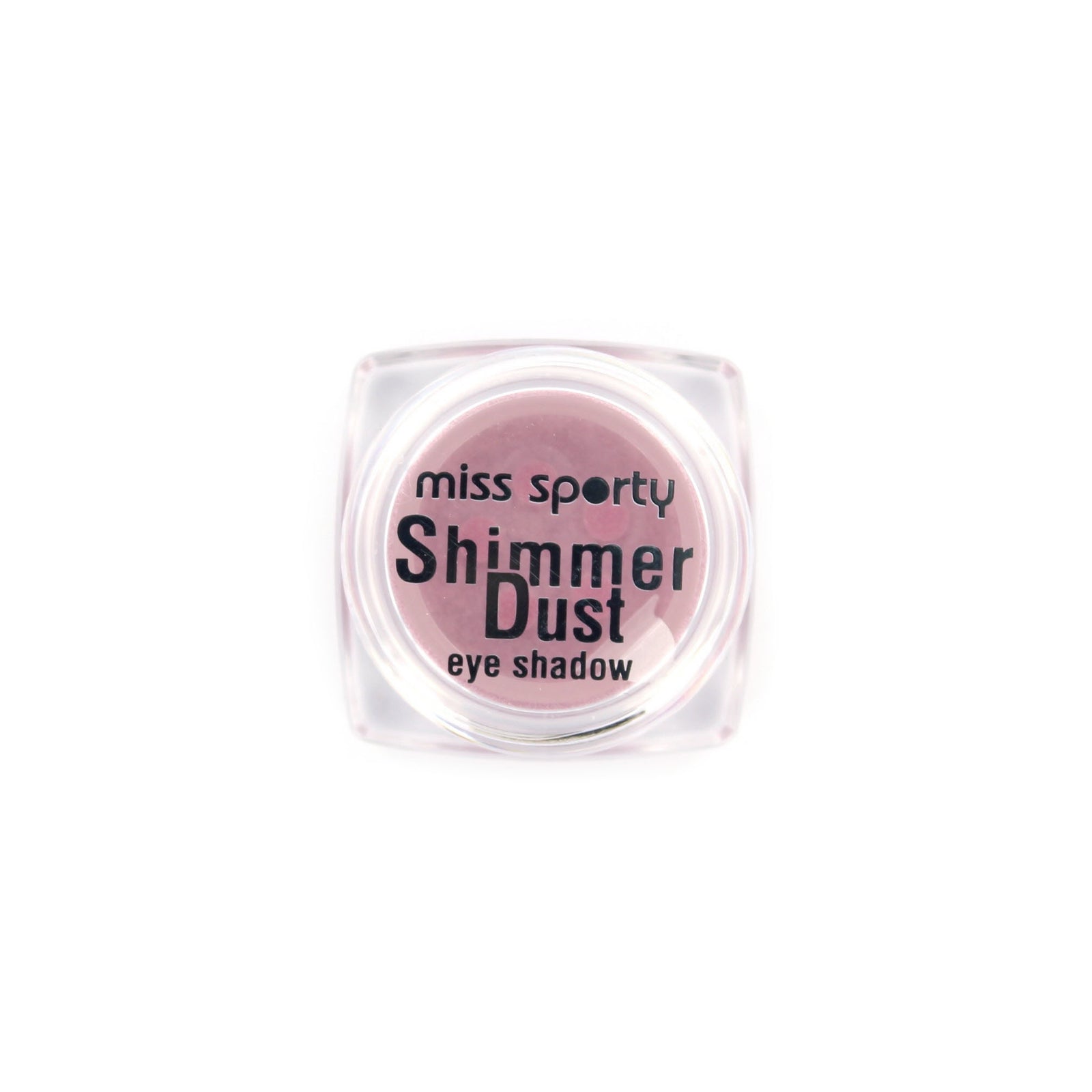 Miss Sporty Shimmer Dust Oogschaduw - 005 Enchant