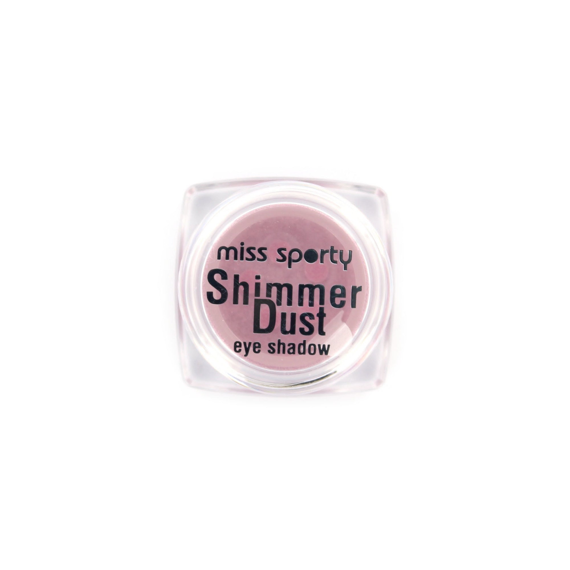Miss Sporty Shimmer Dust Oogschaduw - 005 Enchant