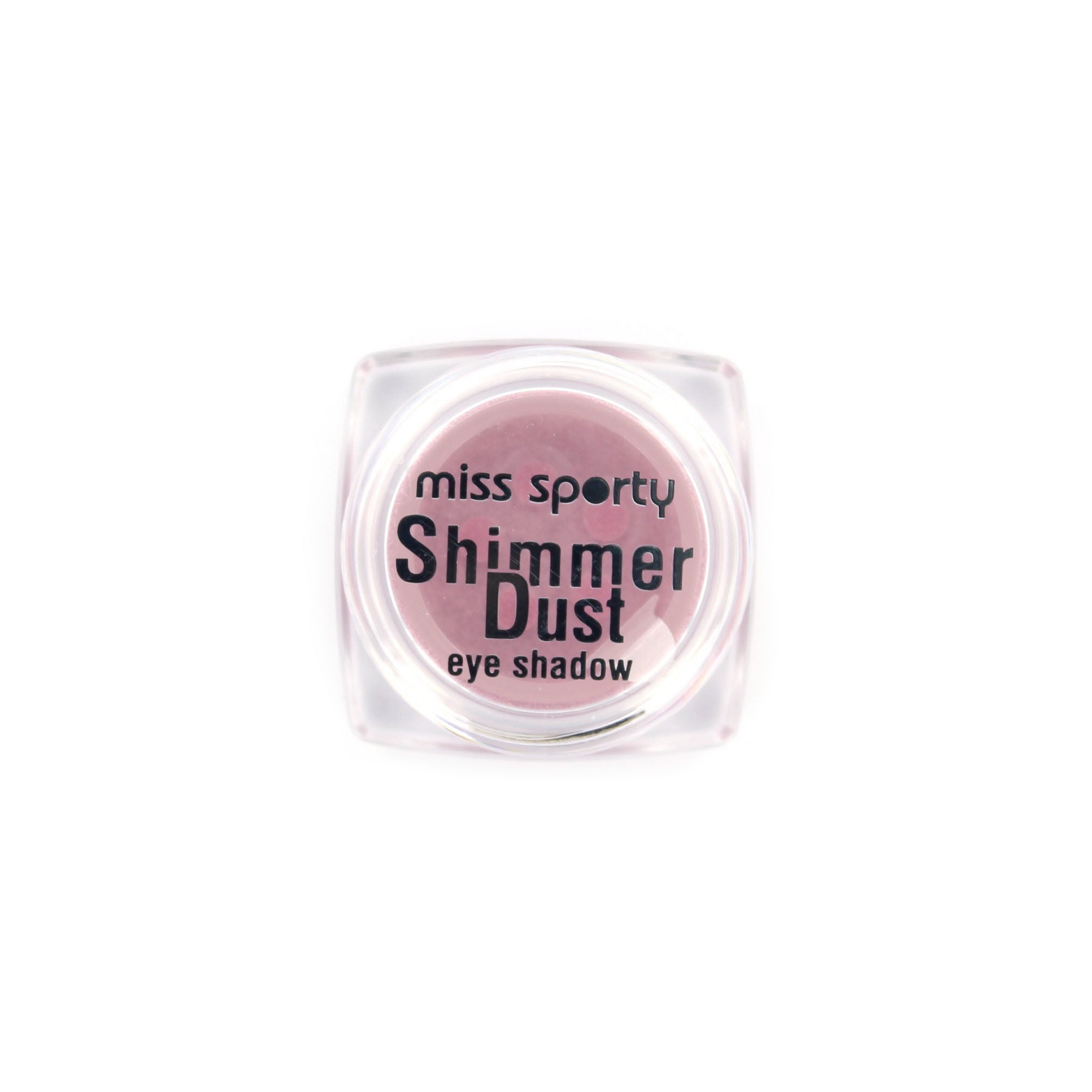 Miss Sporty Shimmer Dust Oogschaduw - 005 Enchant