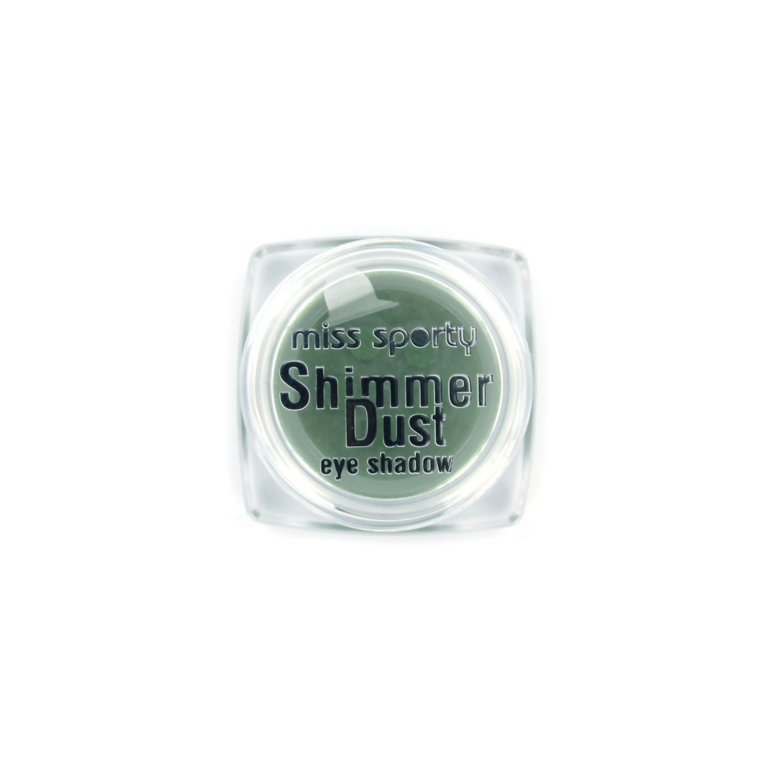 Miss Sporty Shimmer Dust Oogschaduw - 006 Fascinate