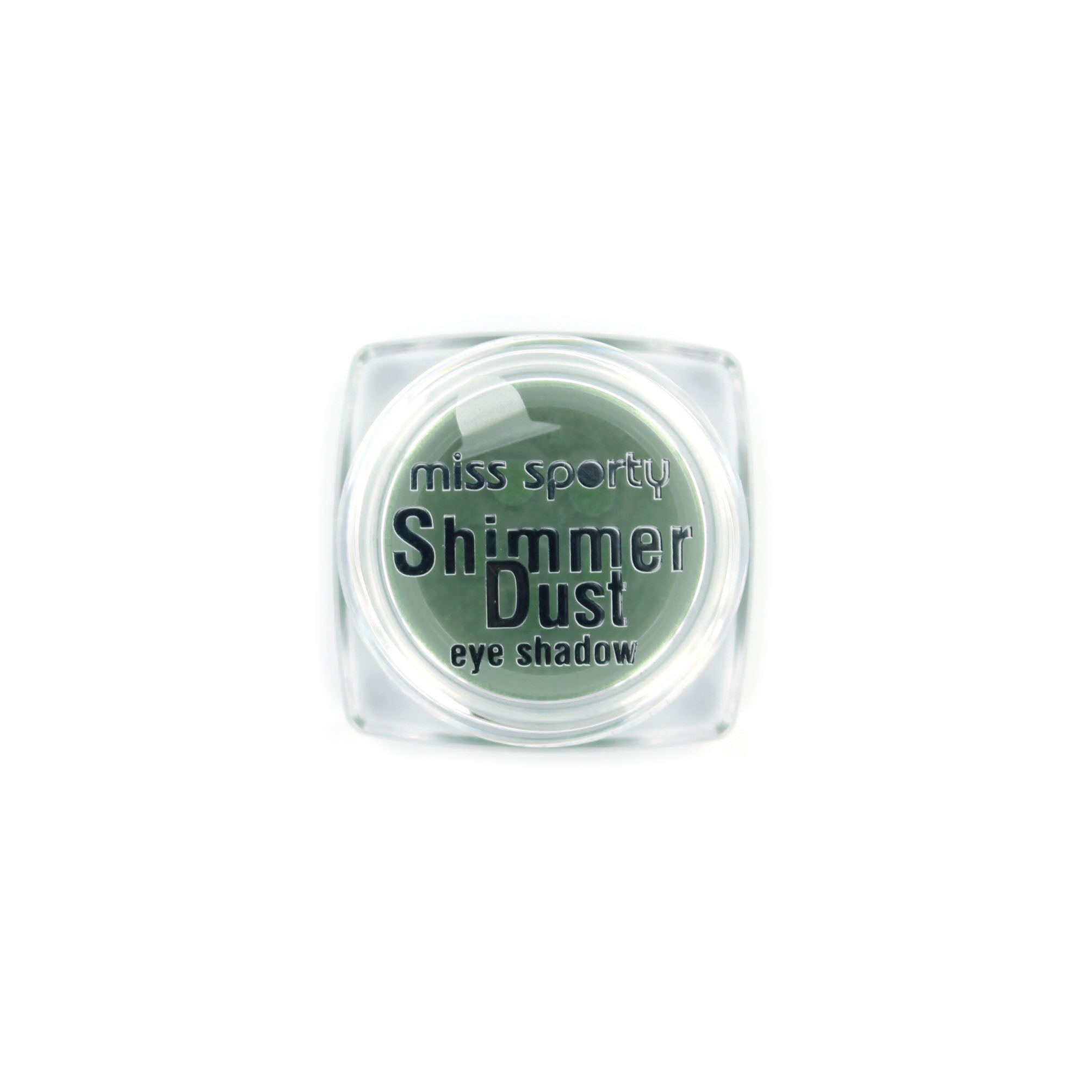 Miss Sporty Shimmer Dust Oogschaduw - 006 Fascinate
