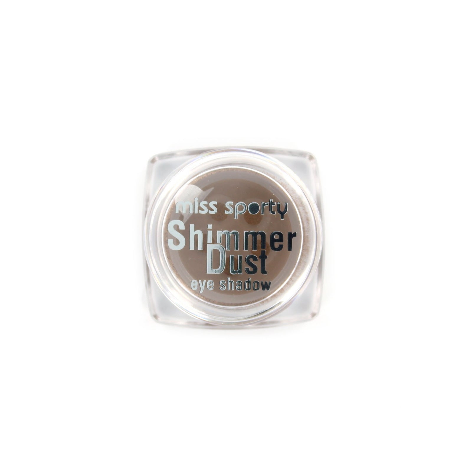 Miss Sporty Shimmer Dust Oogschaduw - 009 Allure