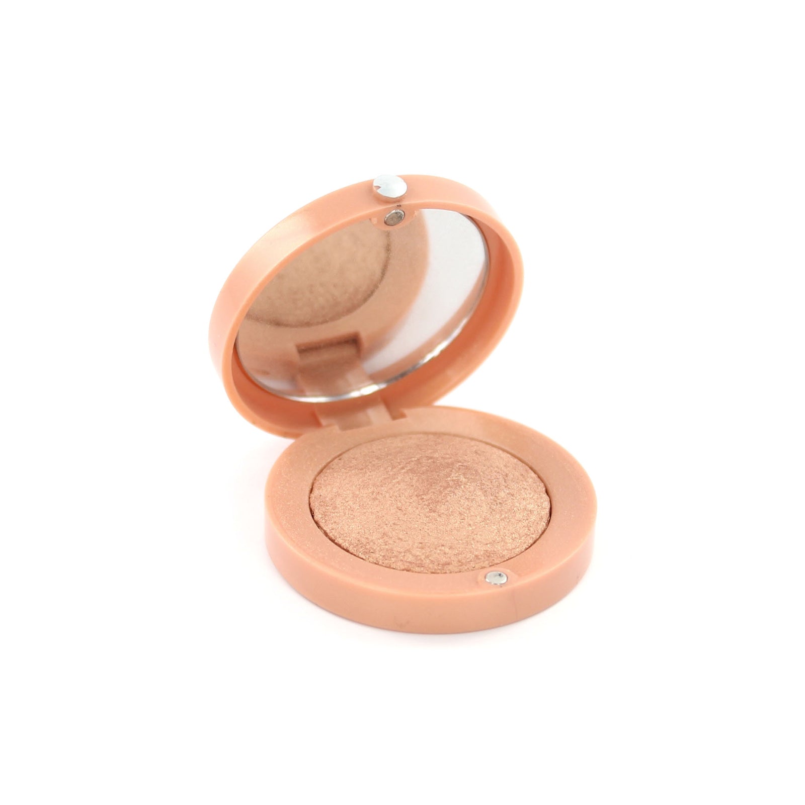 Bourjois Intense Oogschaduw - 02
